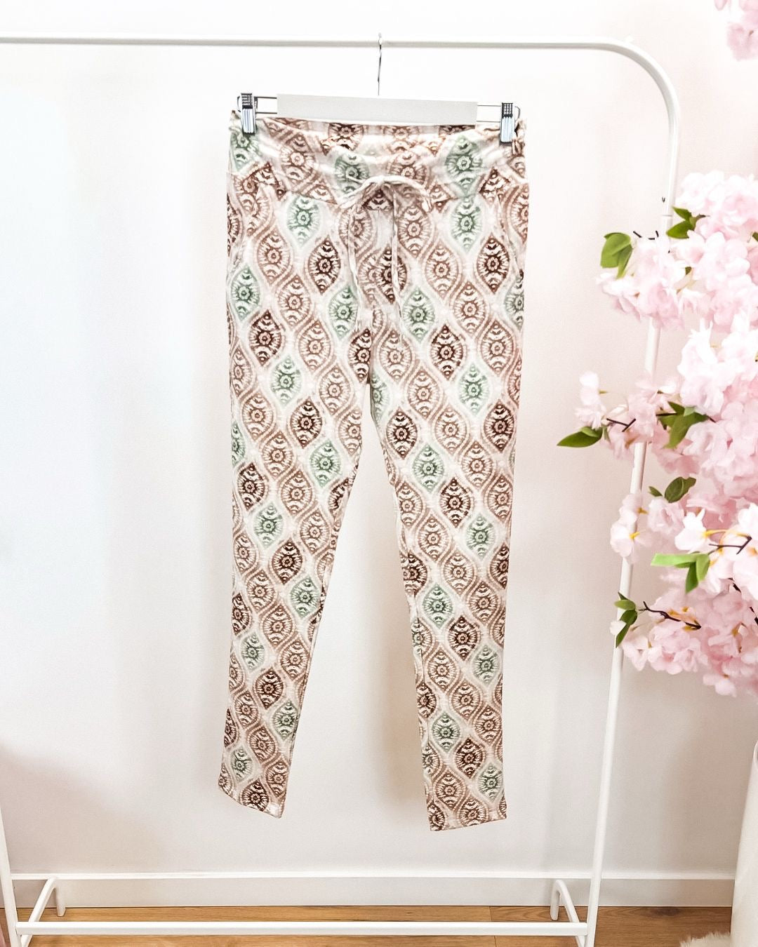 Broek Nelly