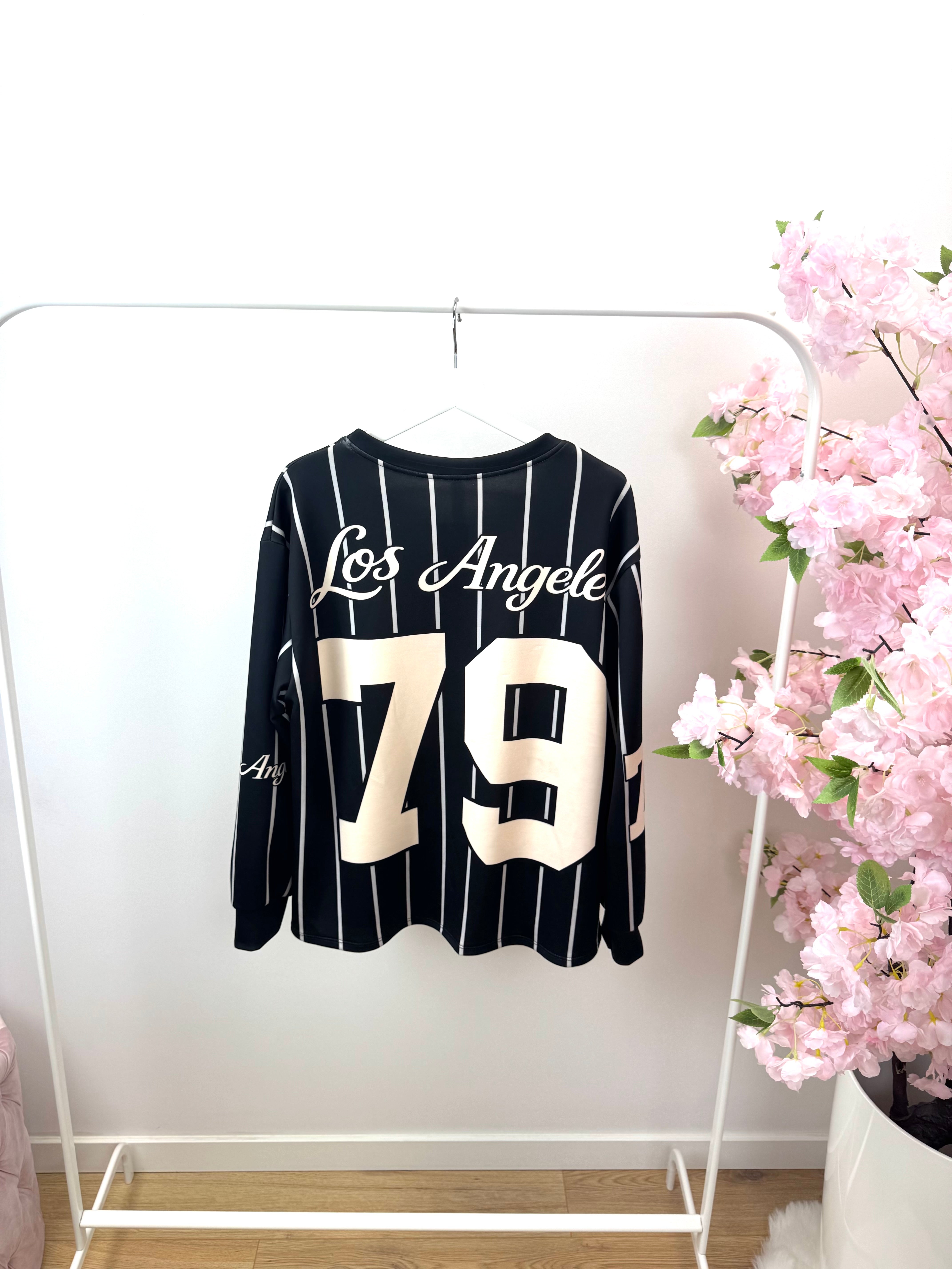 Top zwart 0495