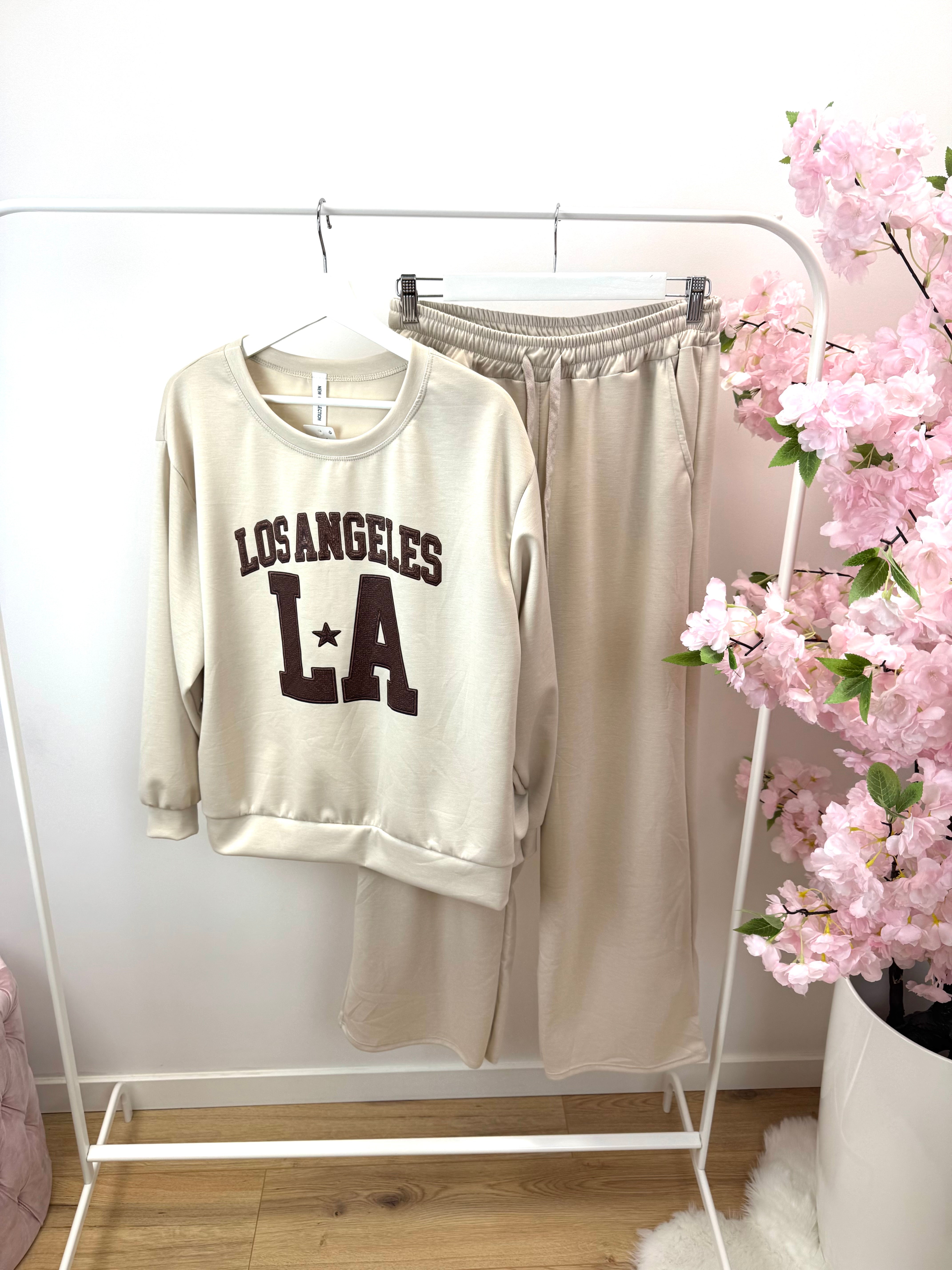 Pak beige 0494