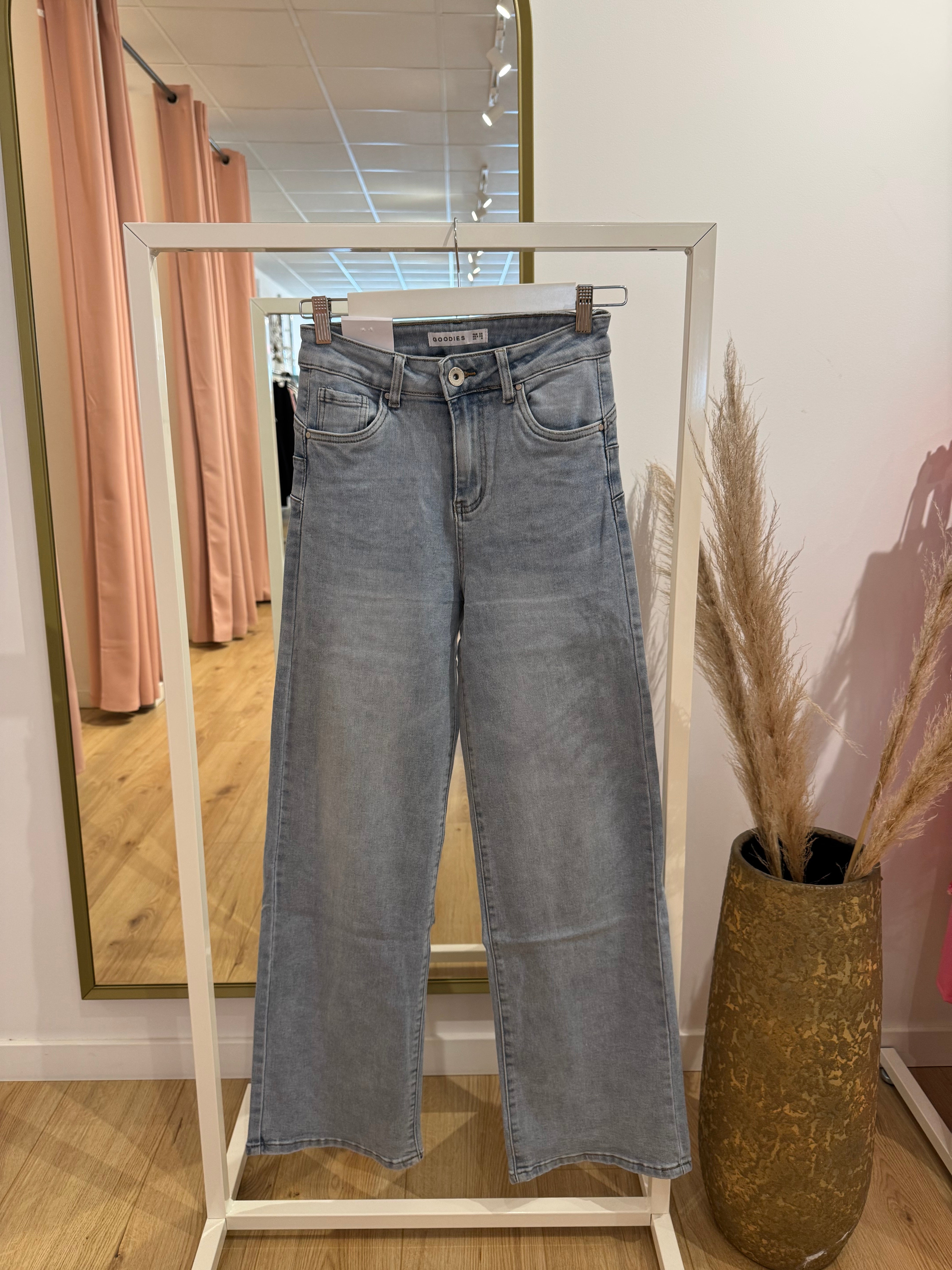 Goodies wide leg 0224