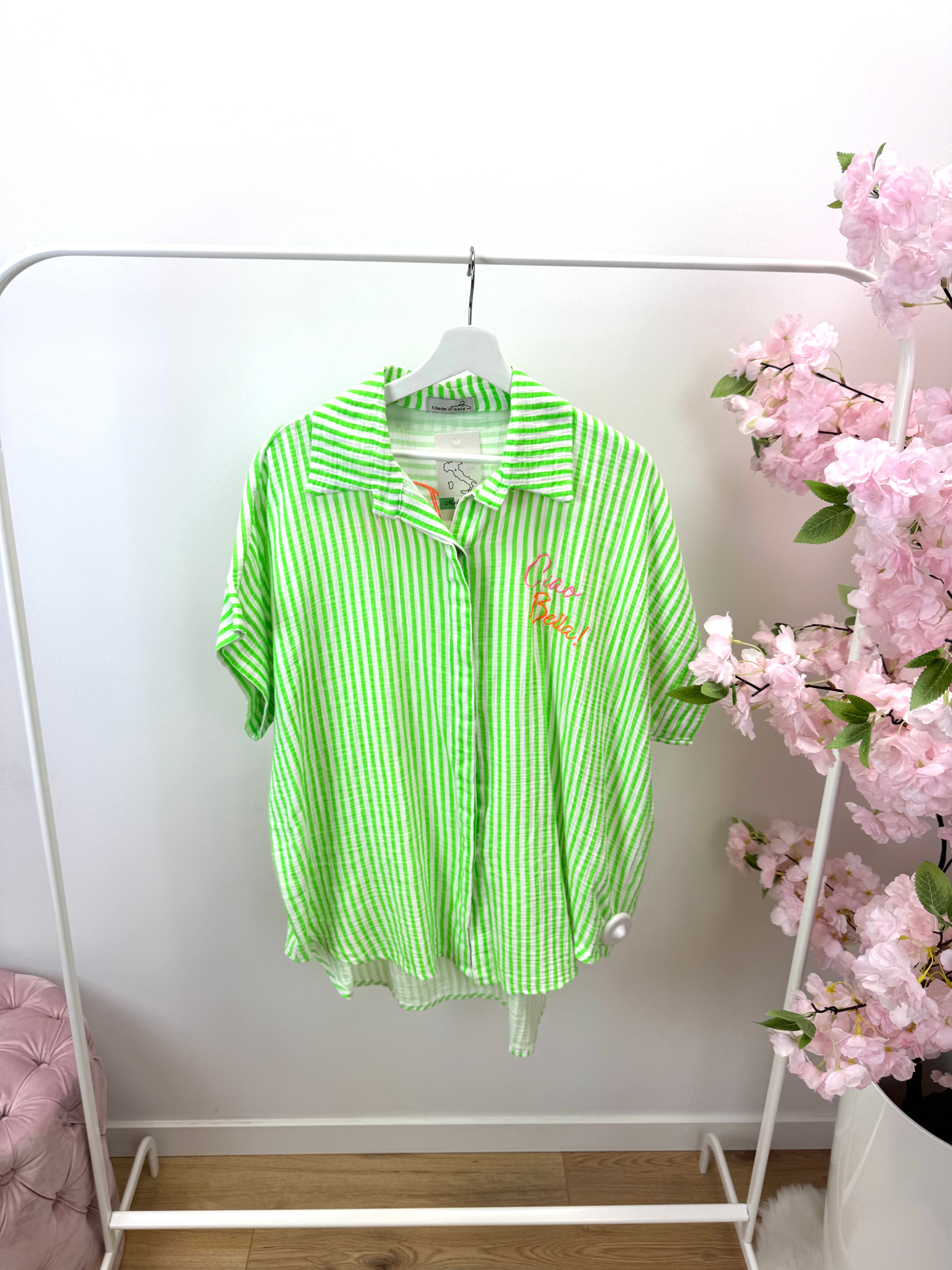 Top groen 0428