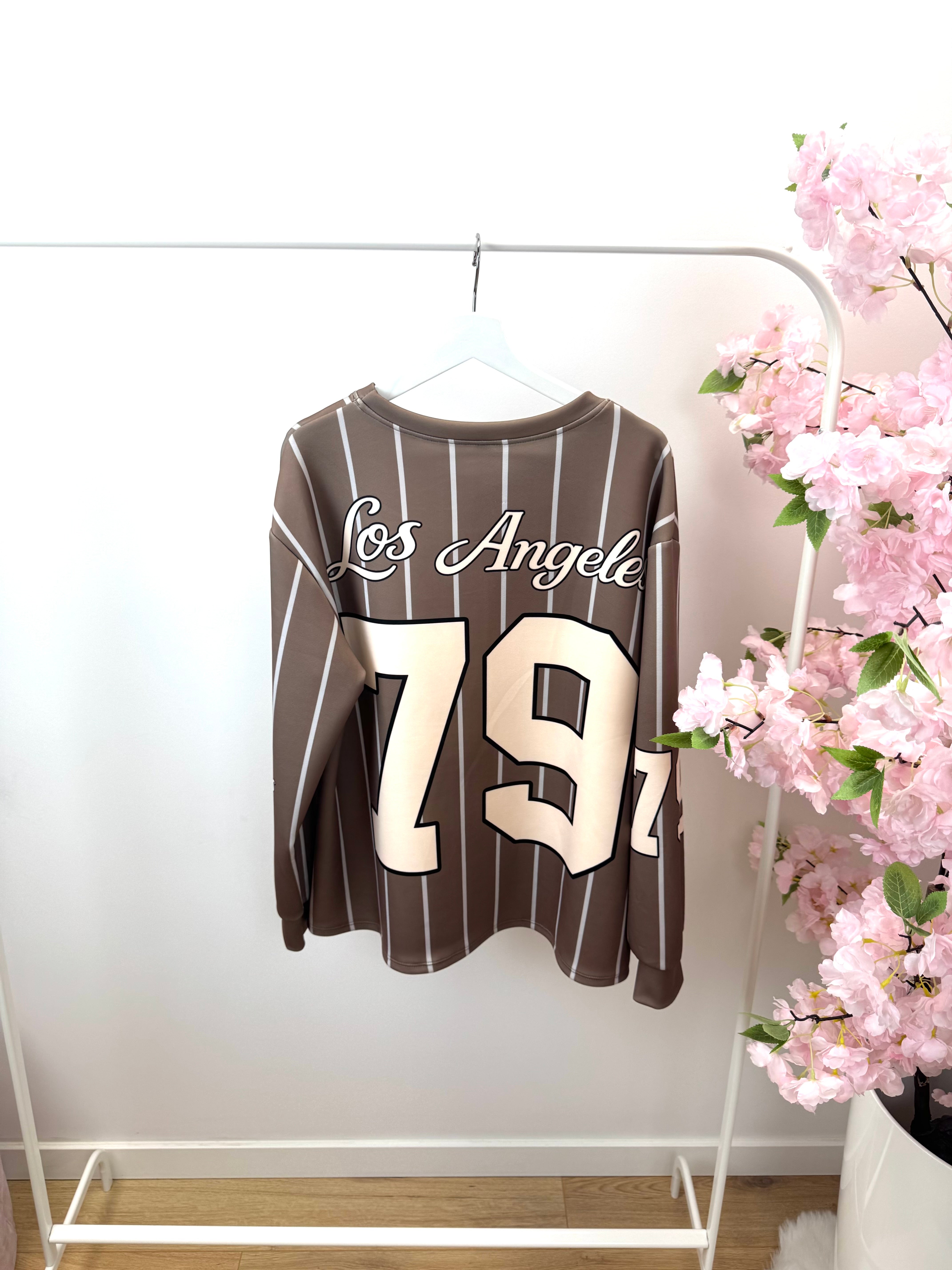 Top beige 0498