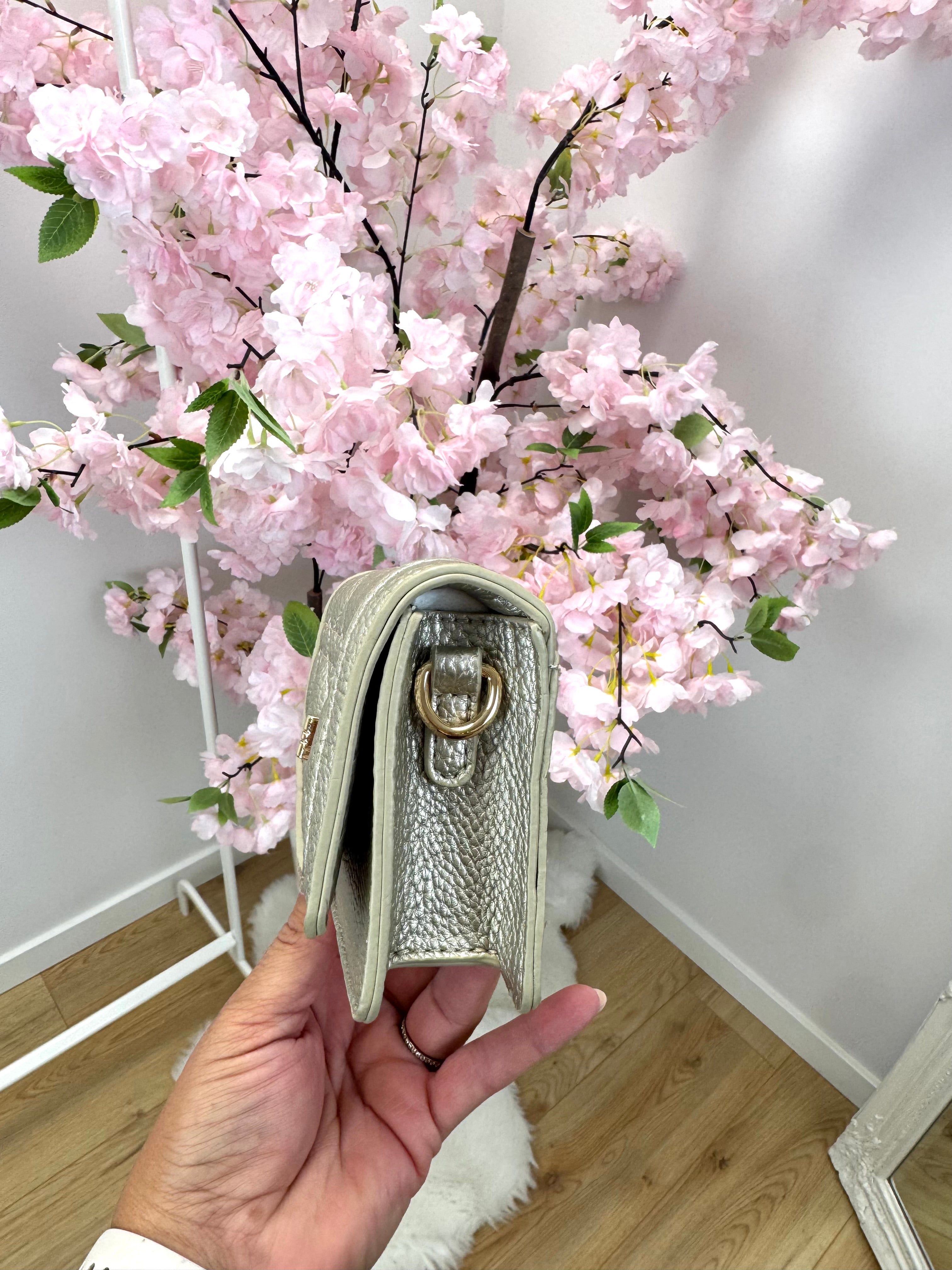 Tas goud 0392