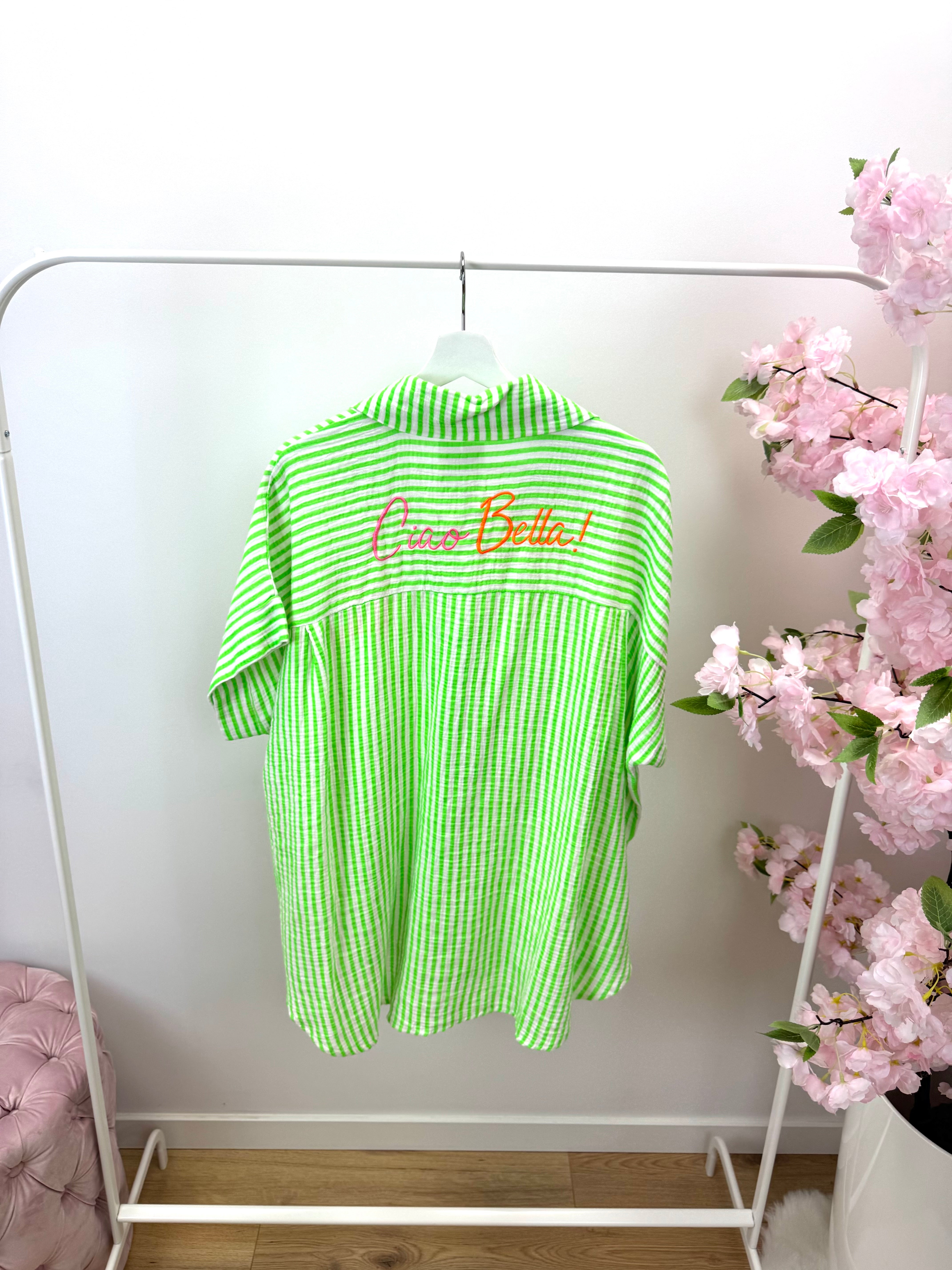 Top groen 0428
