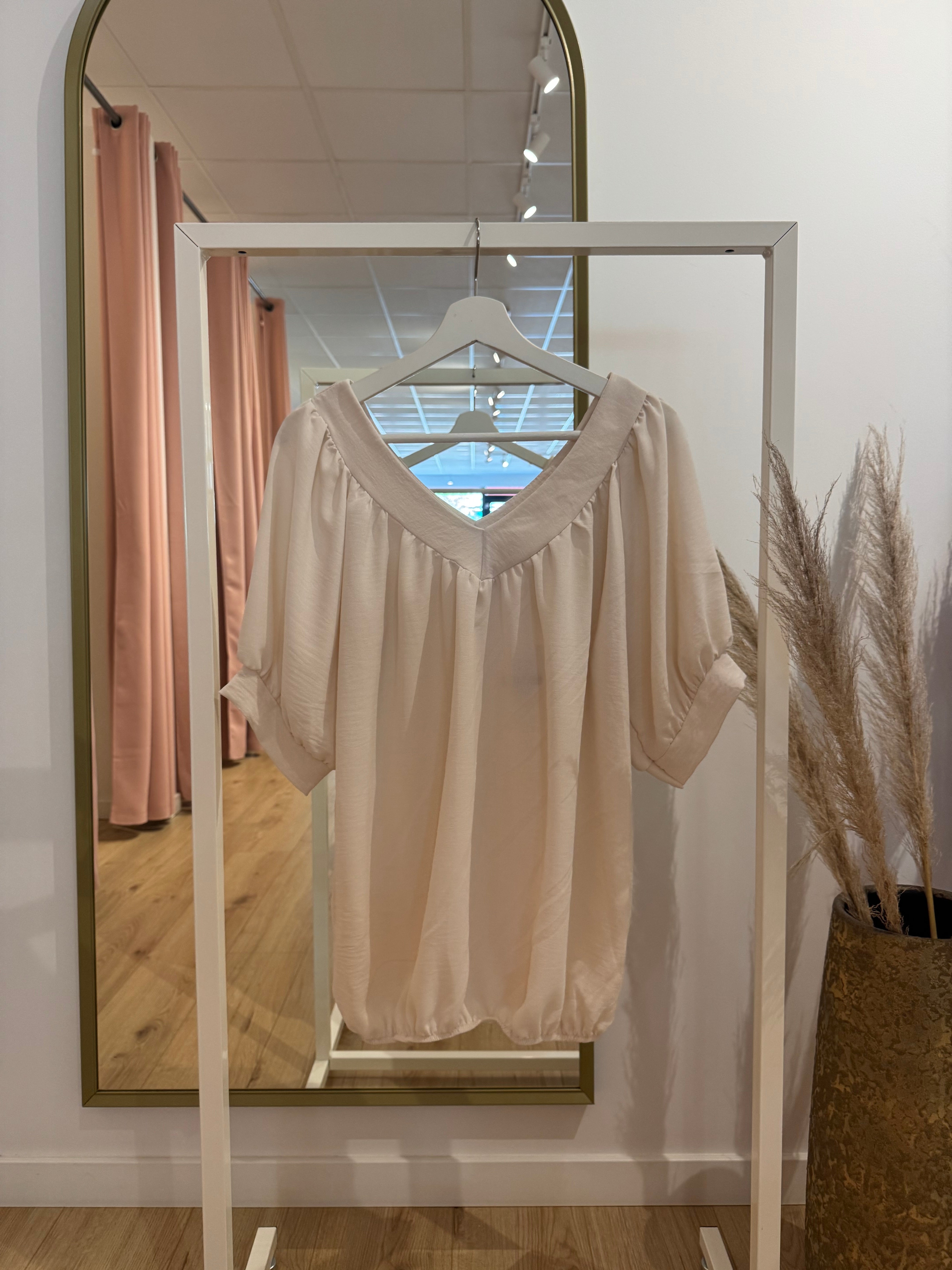 Top creme 0356