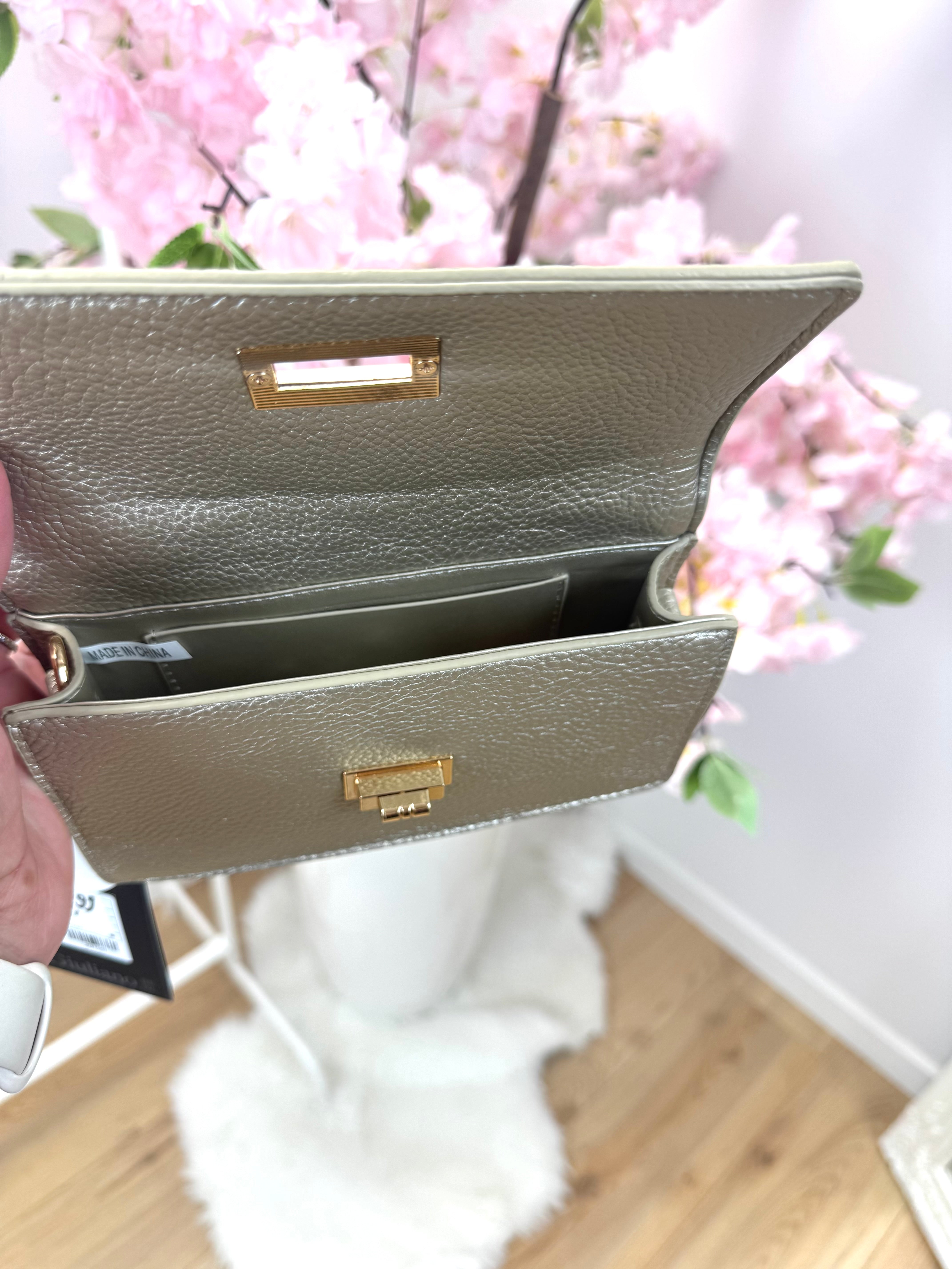 Tas goud 0392