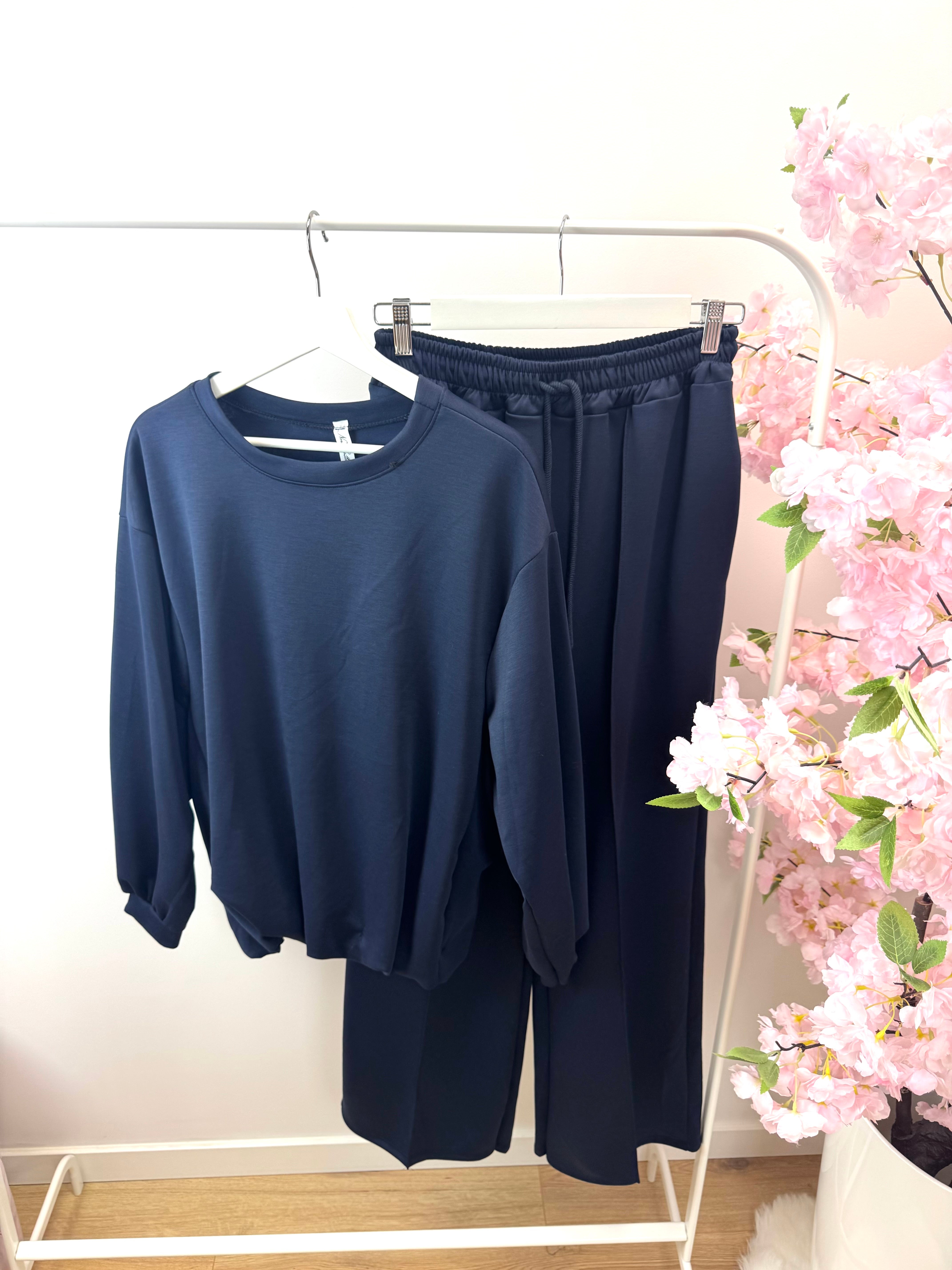 Pak blauw 0503