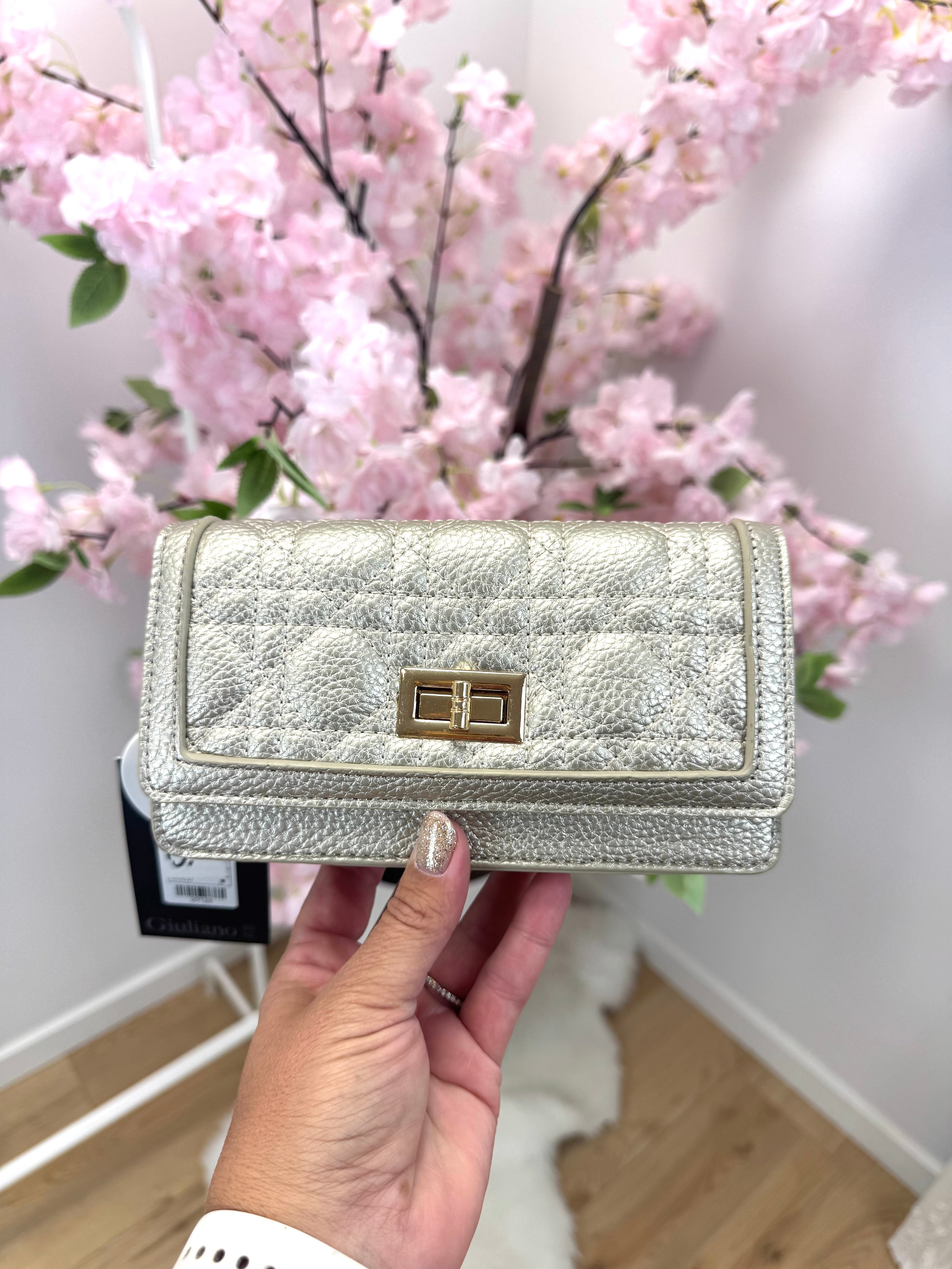 Tas goud 0392