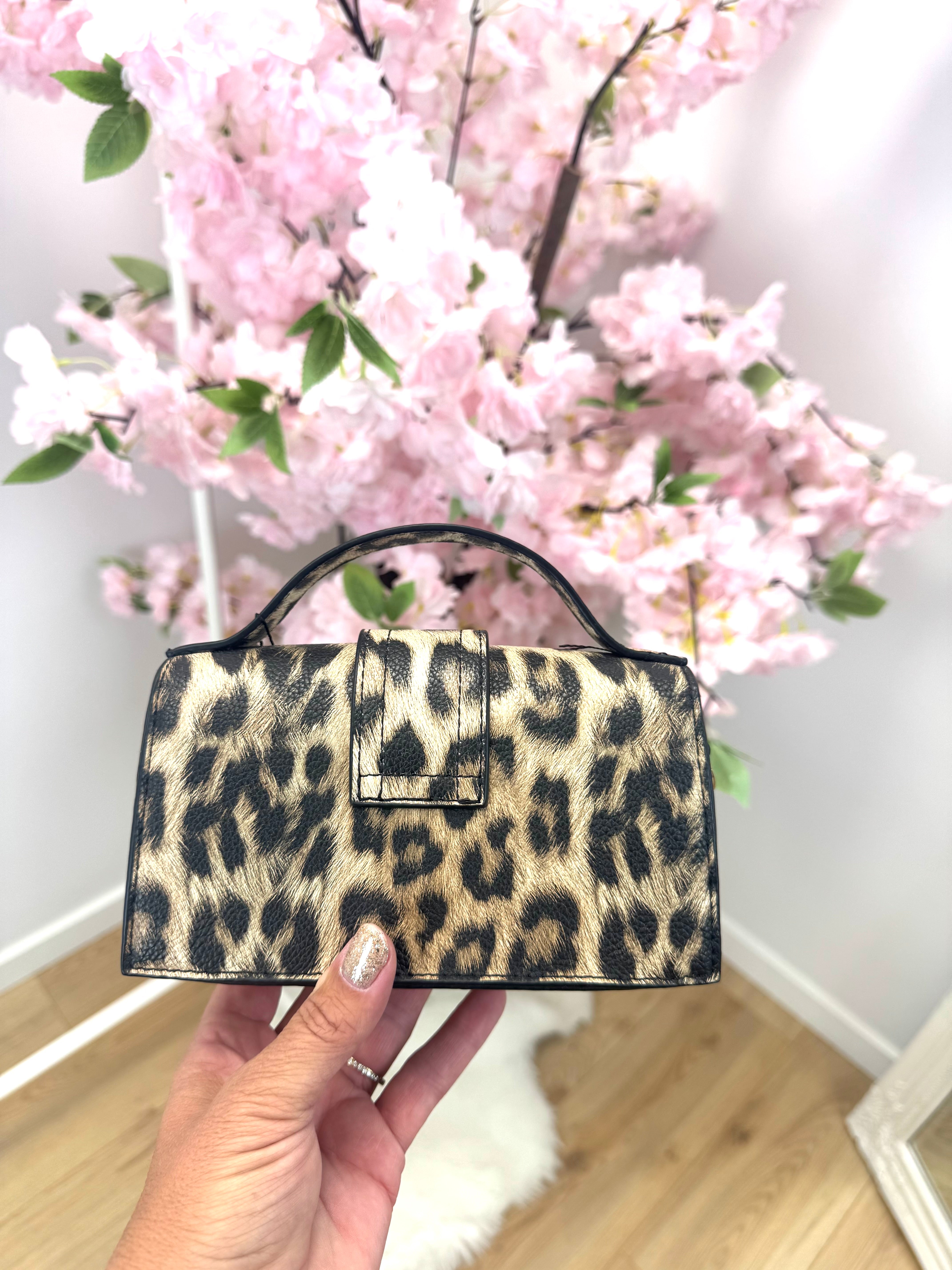 Tas bruin 0419