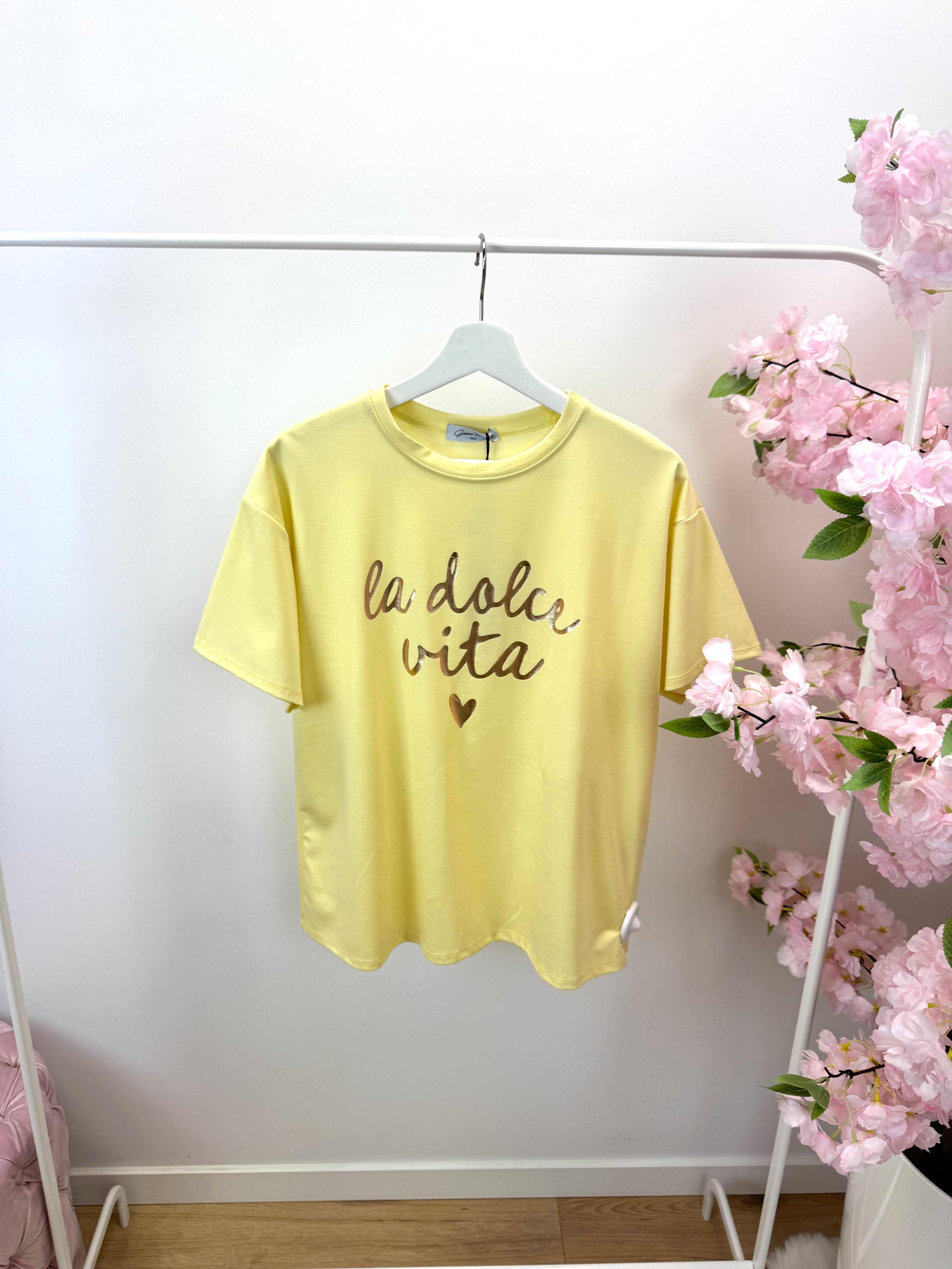 Top geel 0398