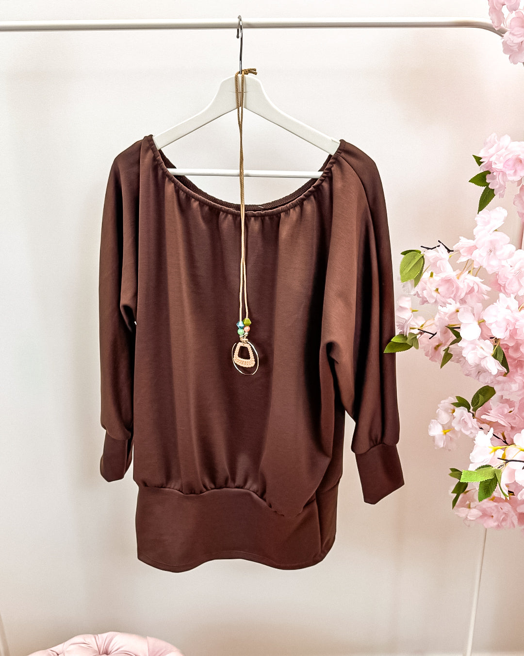 Top Kitty bruin (tot 42/44)