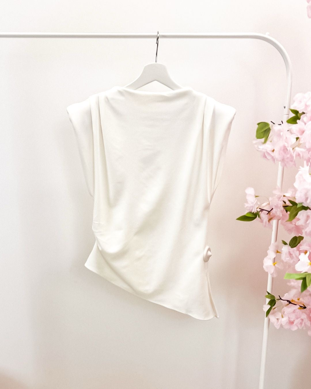 Top Chic wit