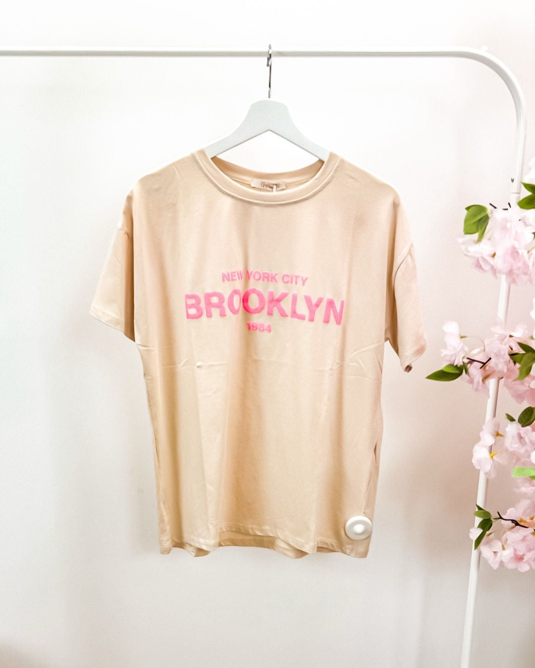Top Lynn beige
