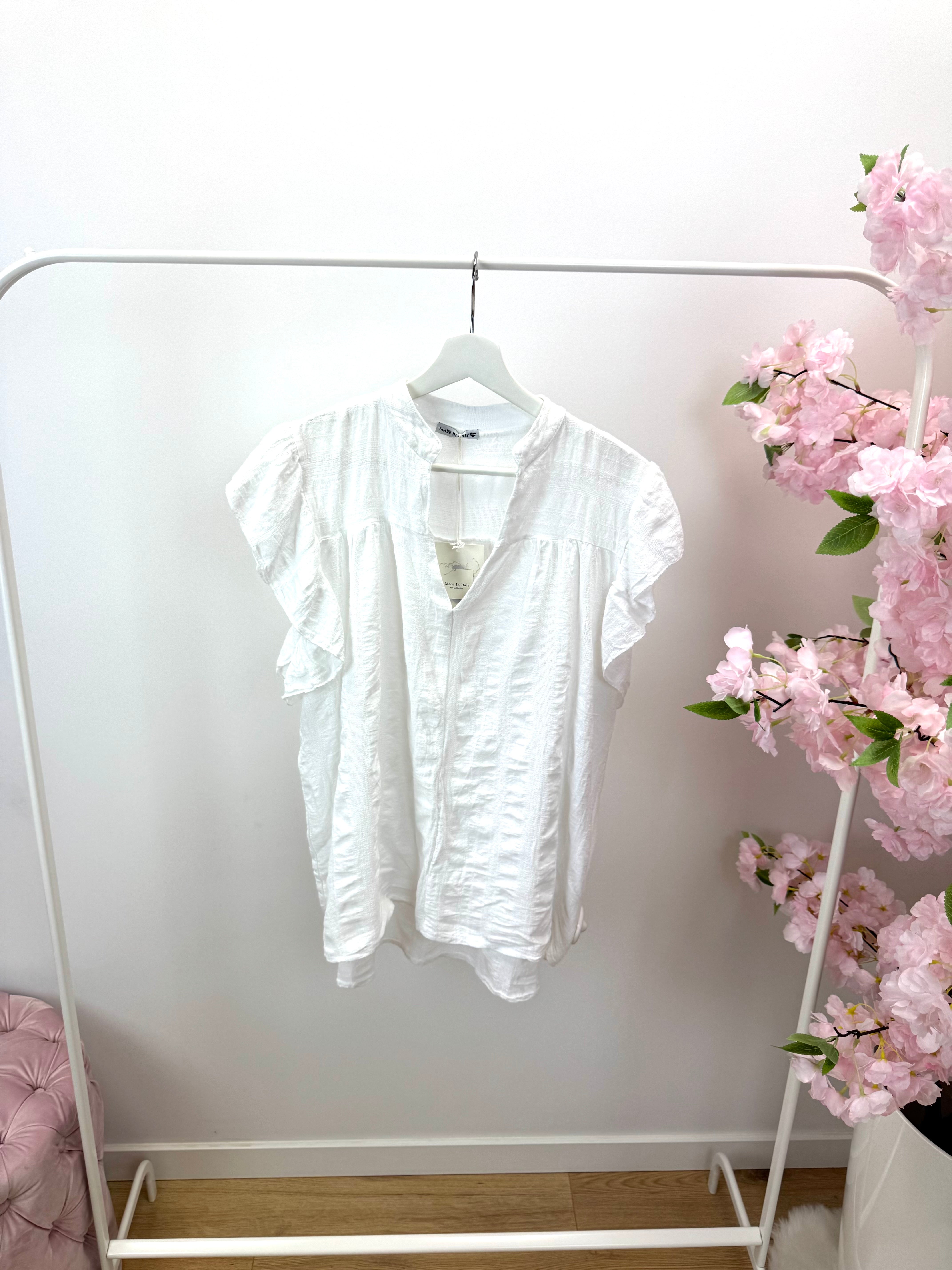 Top roze 0376