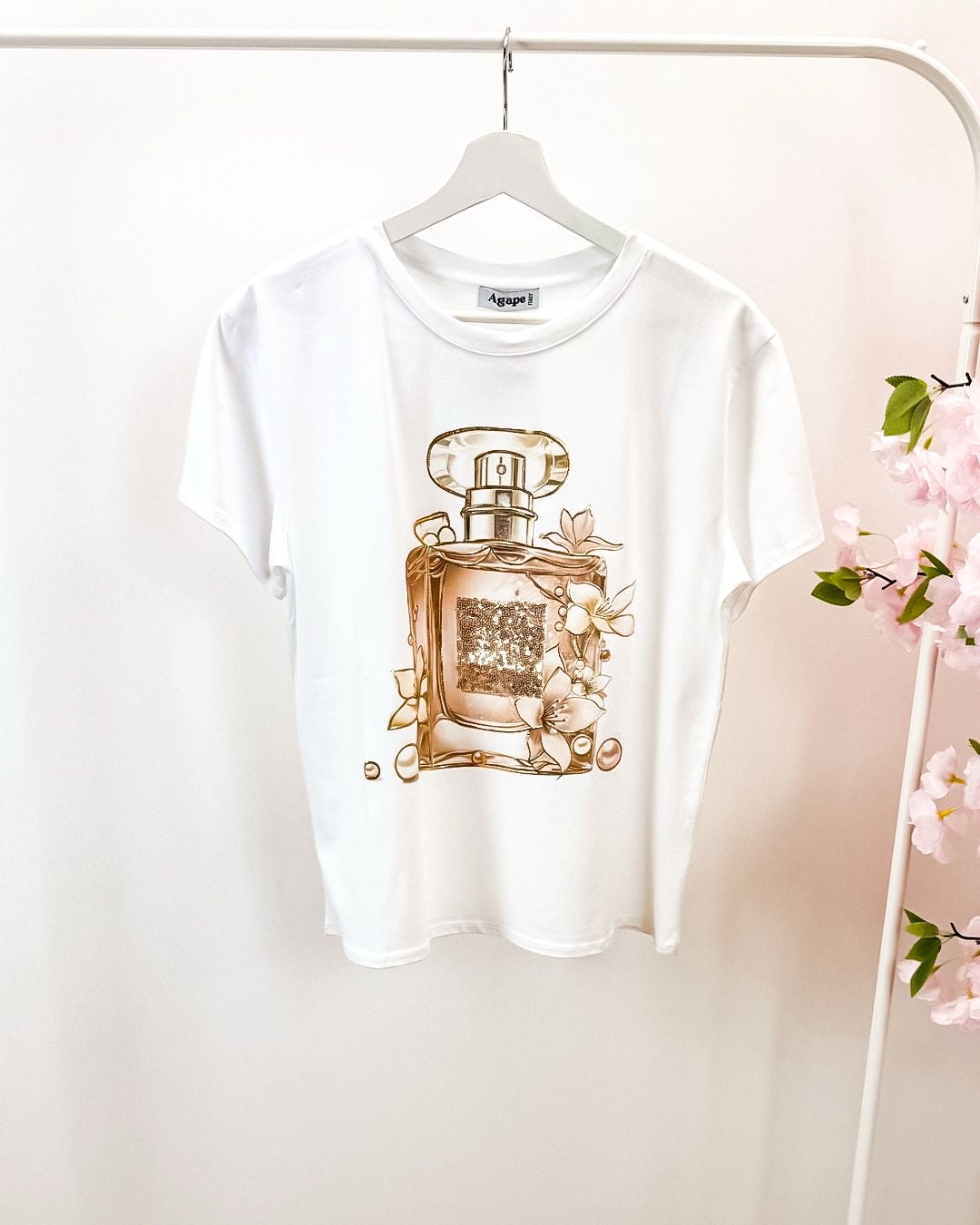 Top Parfum (42-46)