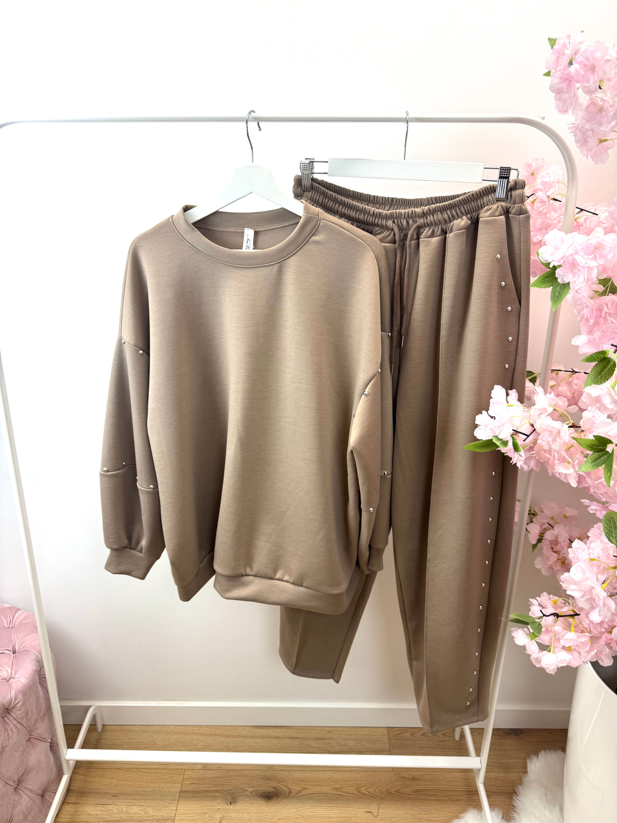 Pak beige 0516