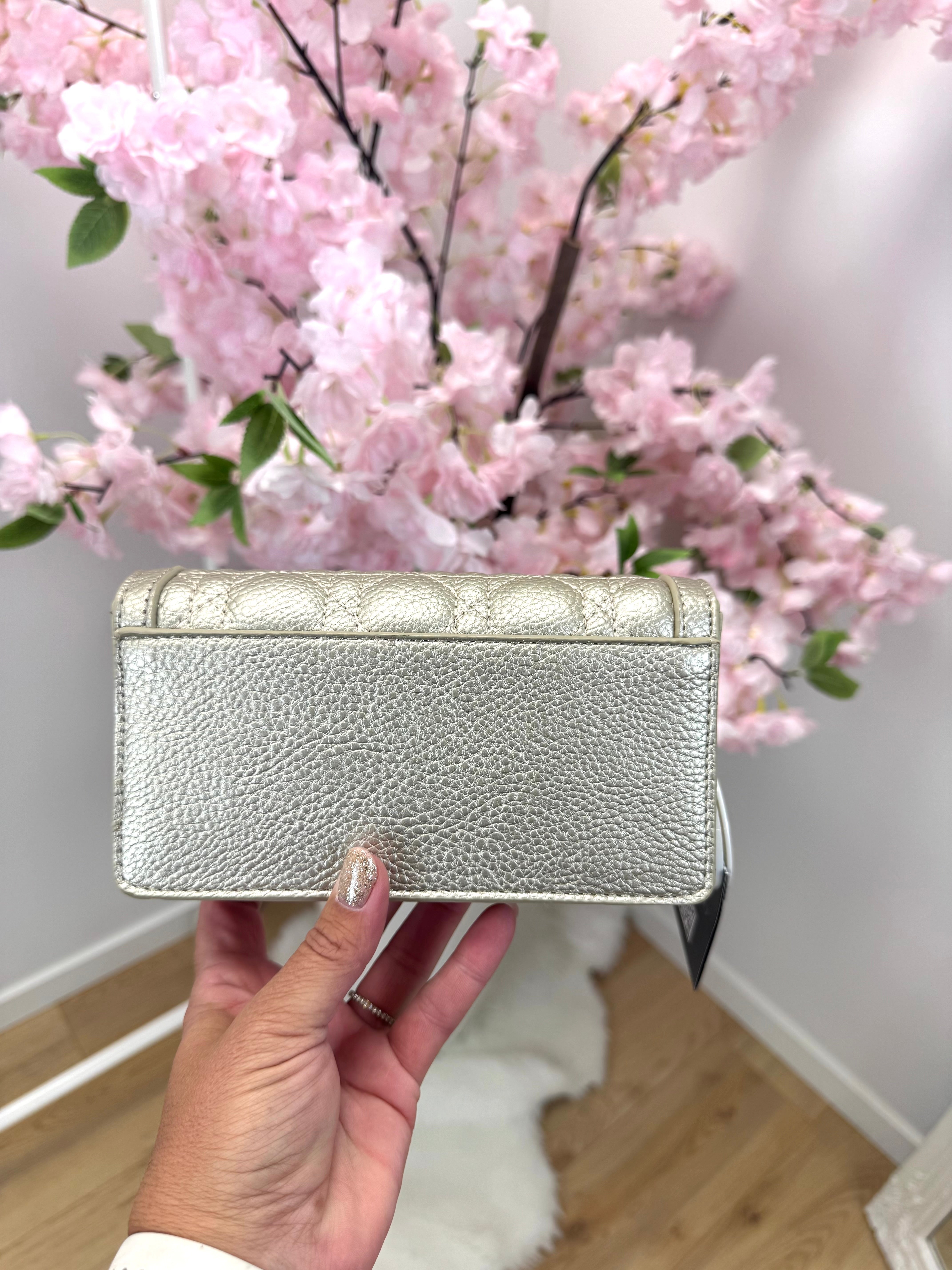 Tas goud 0392