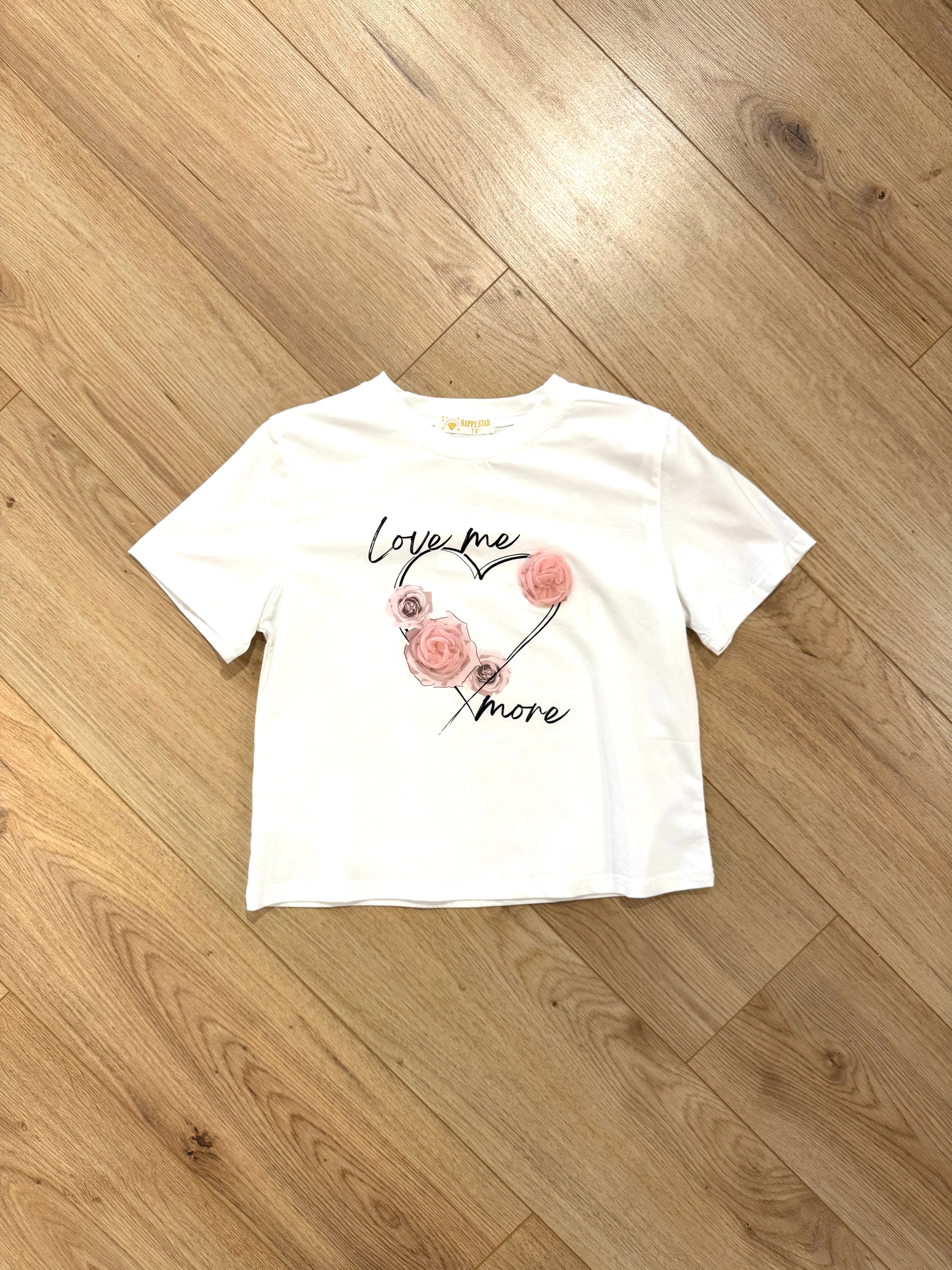 Kids top wit 0400