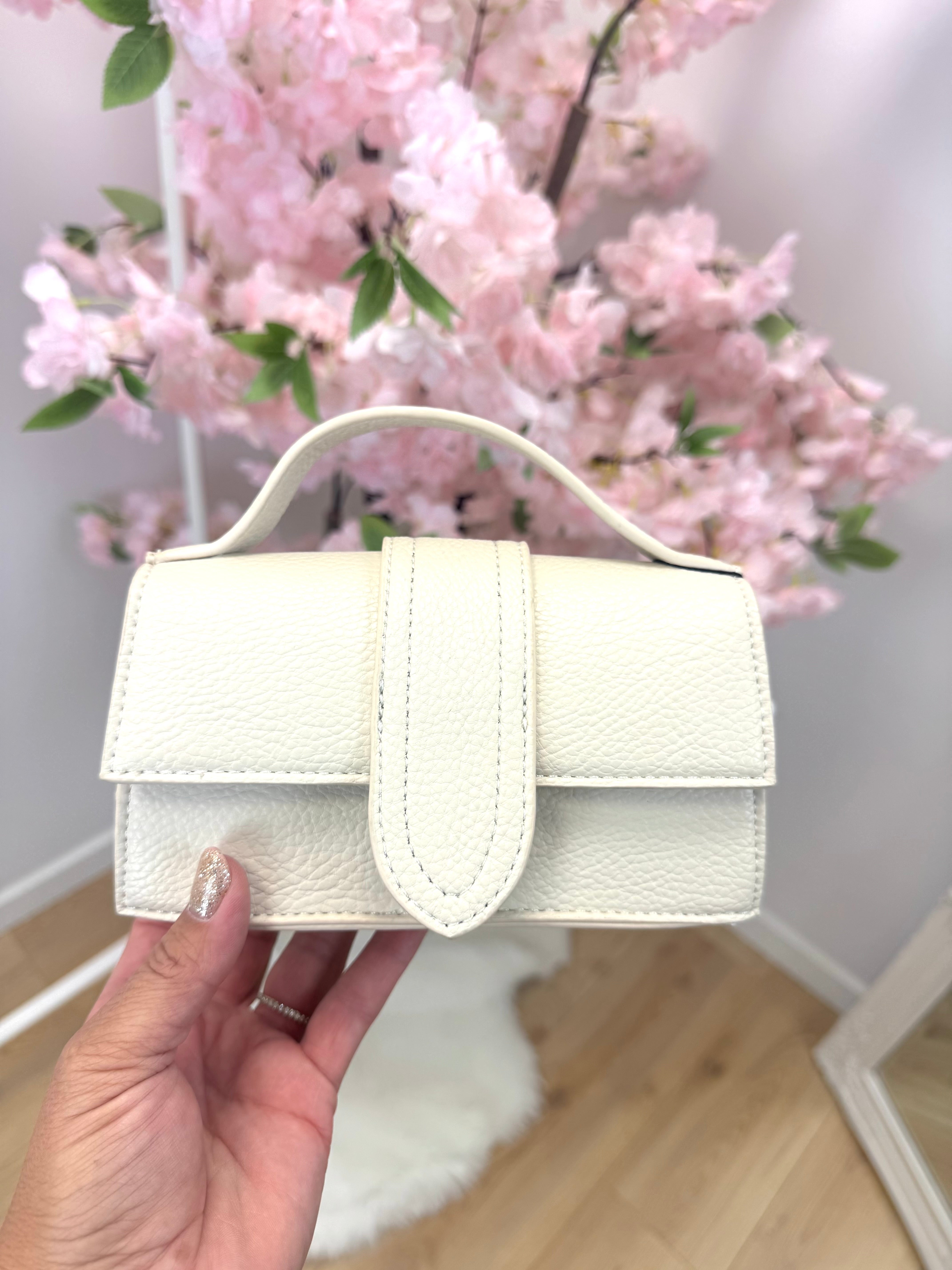 Tas creme 0420