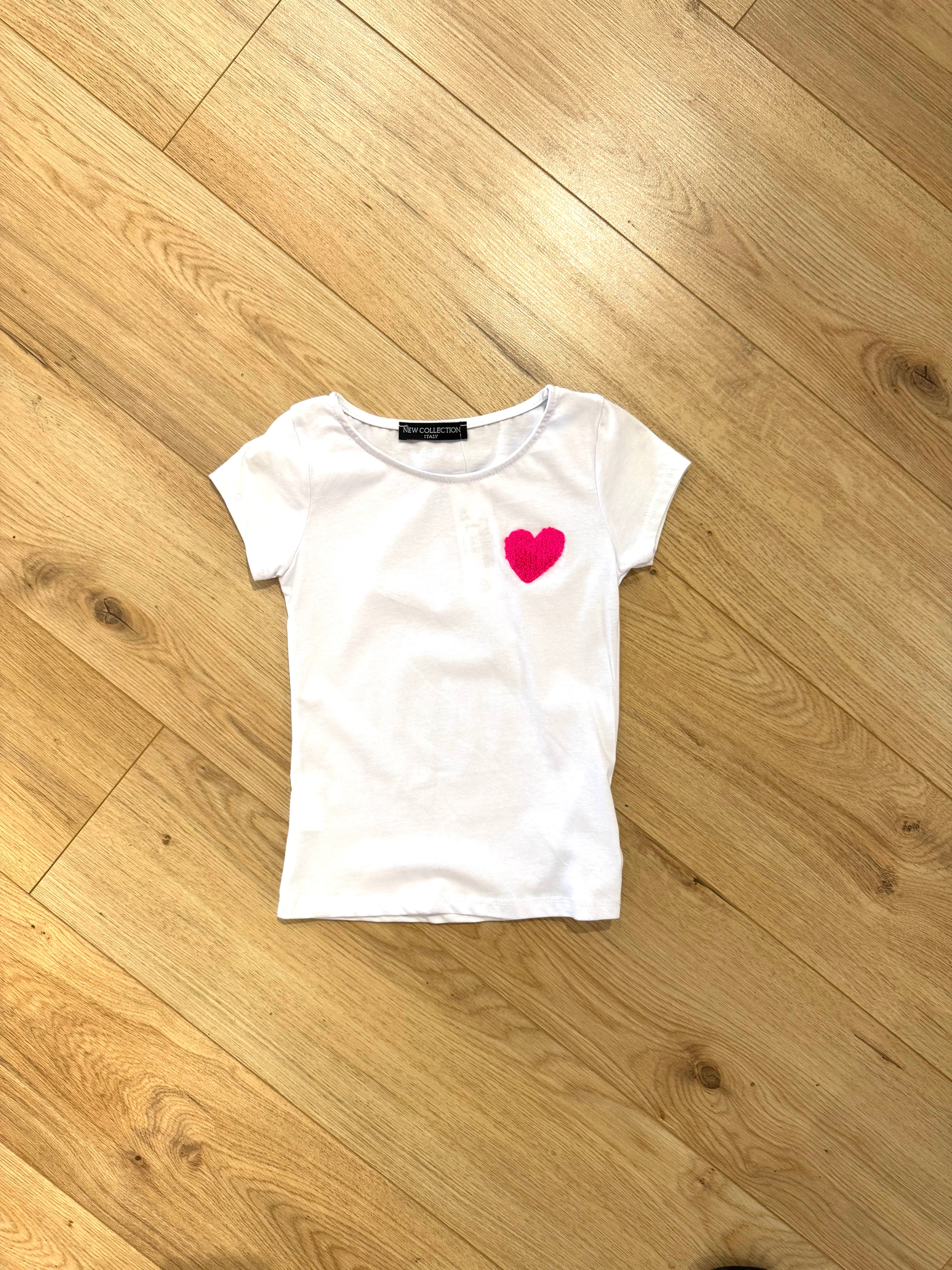 Kids top wit 0406