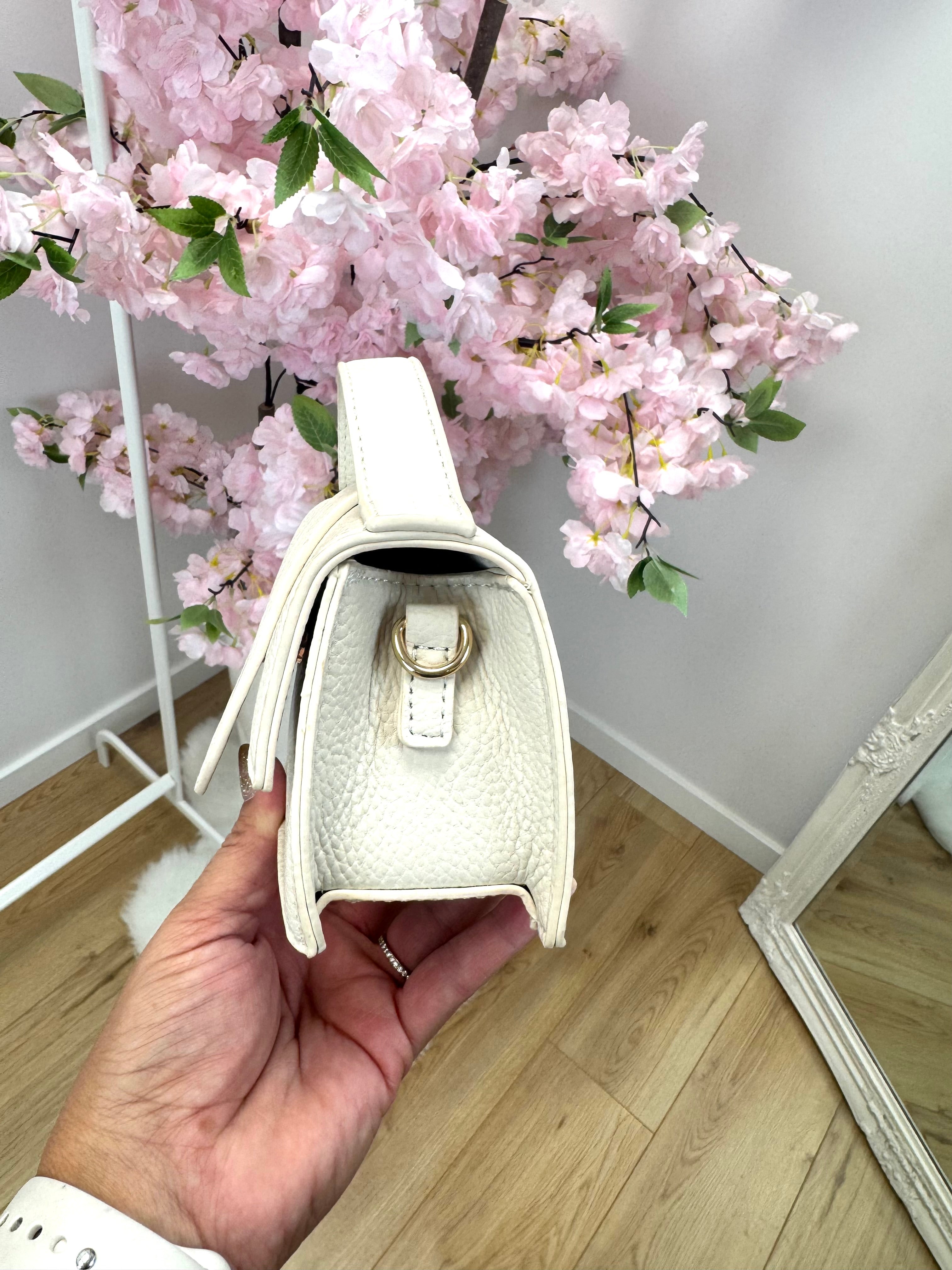 Tas creme 0420