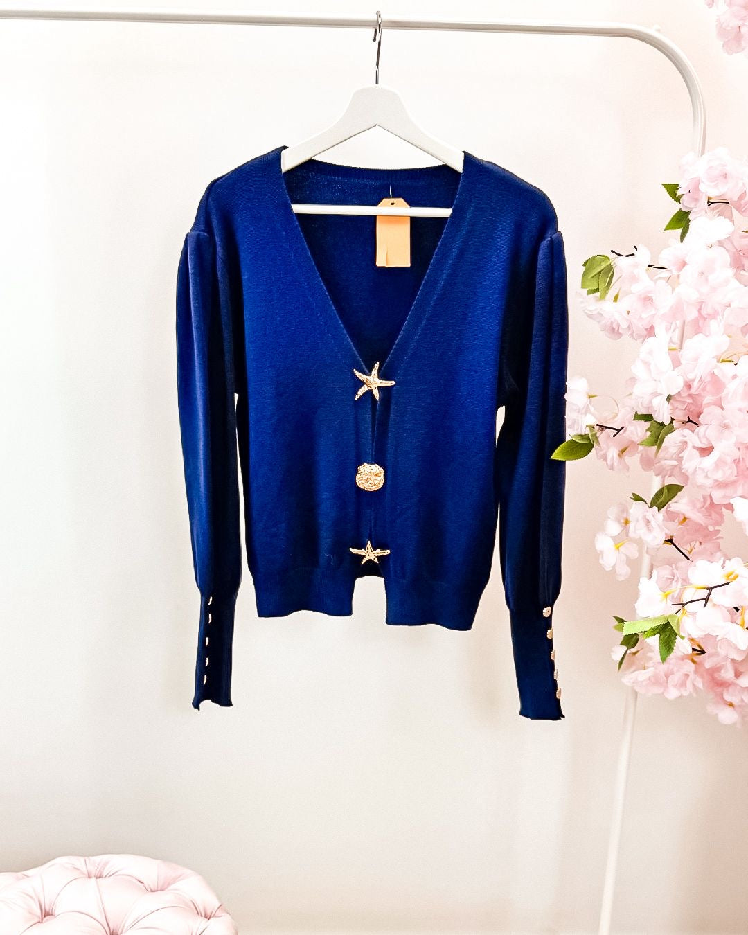 Vest Sterre navy