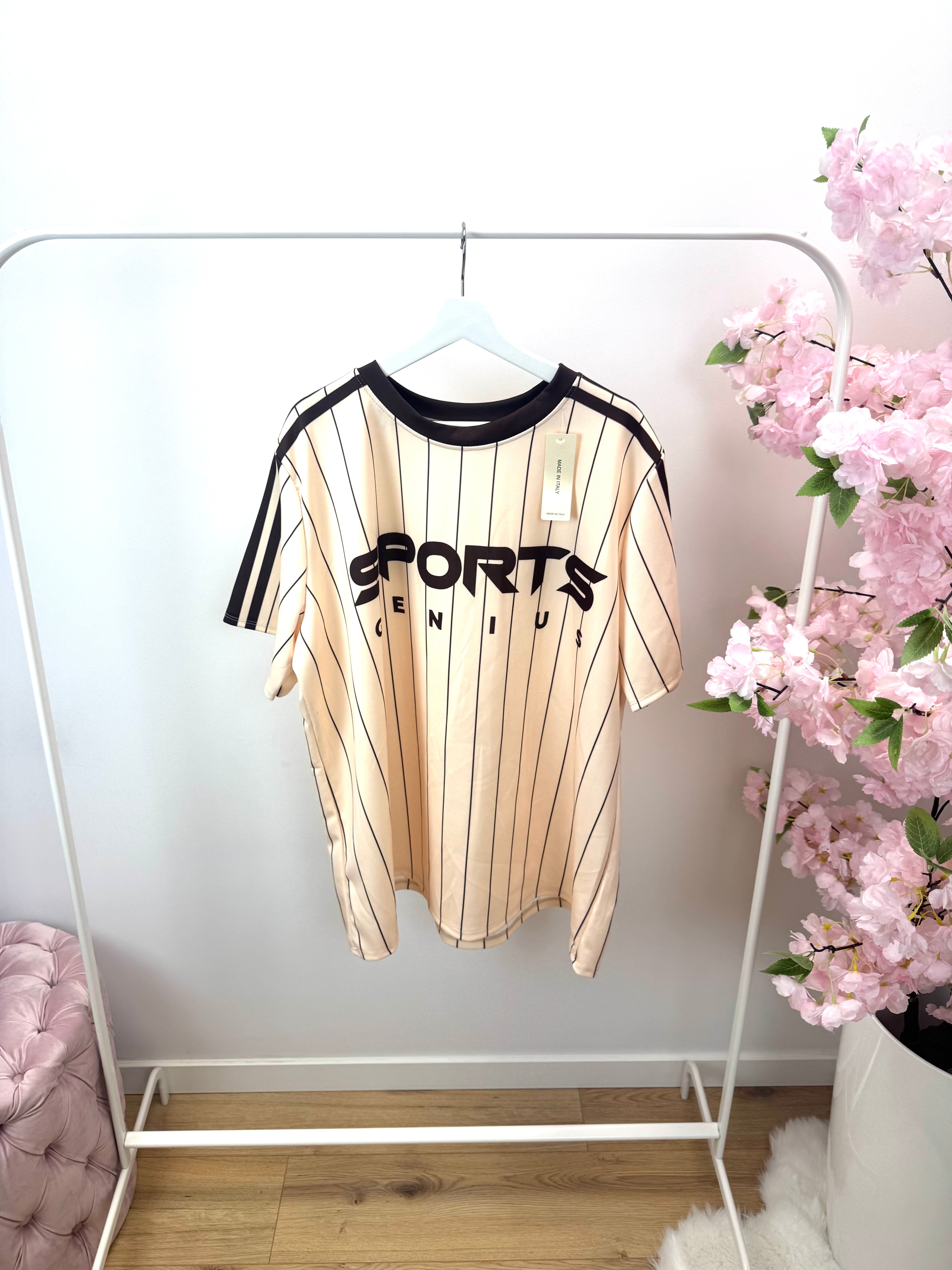Top beige 0481