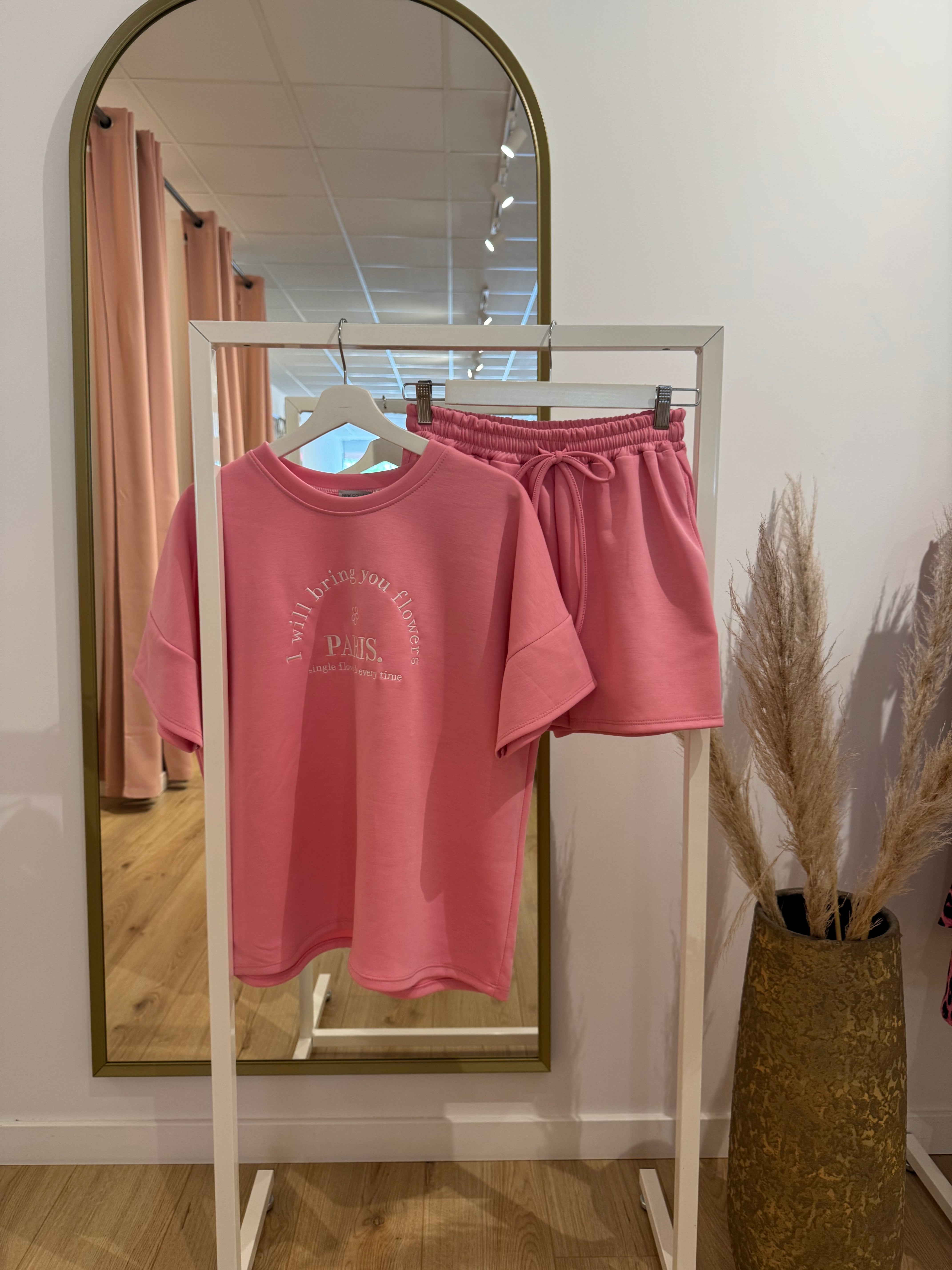 Set roze 0332