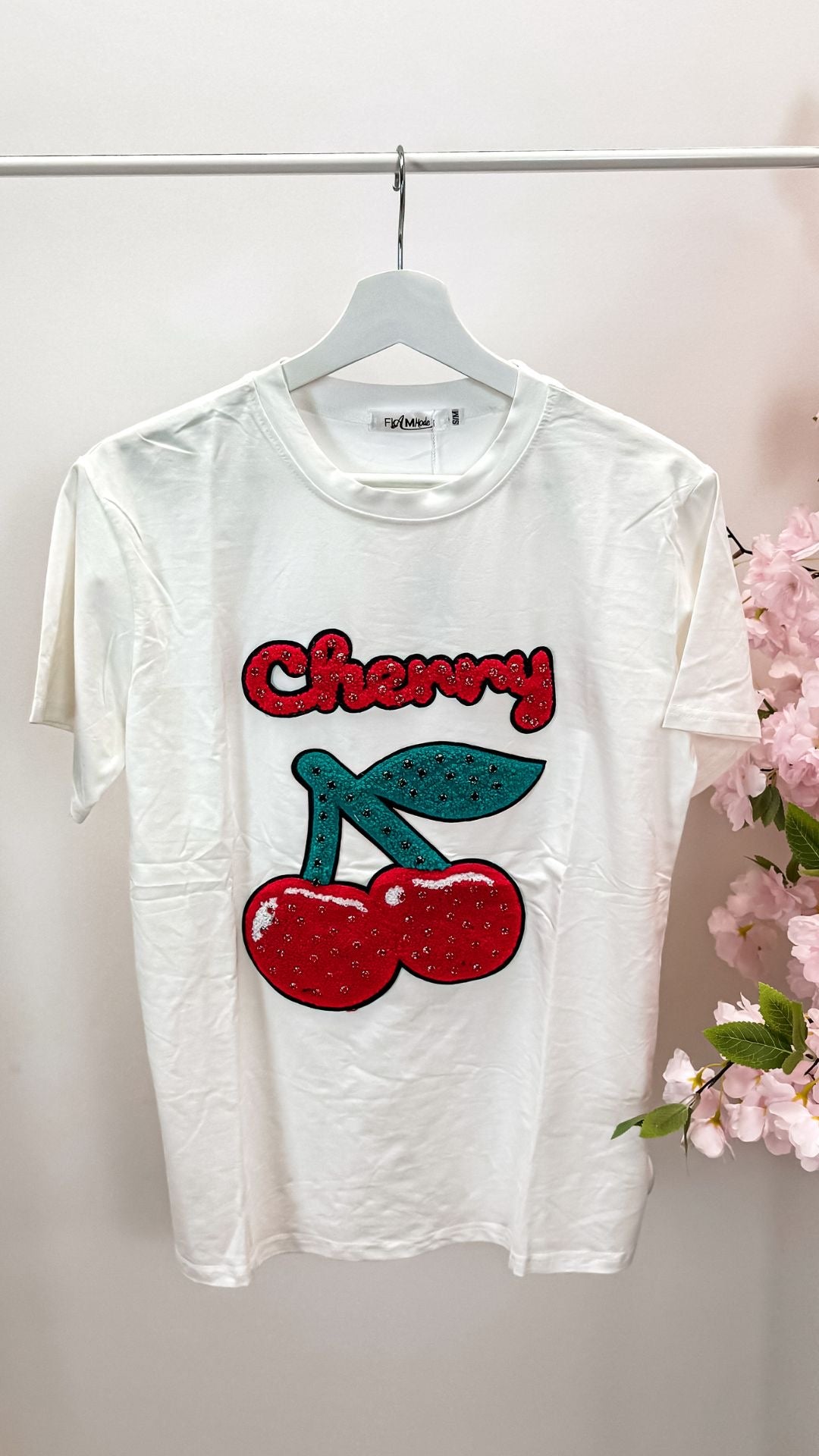 Top Cherry wit