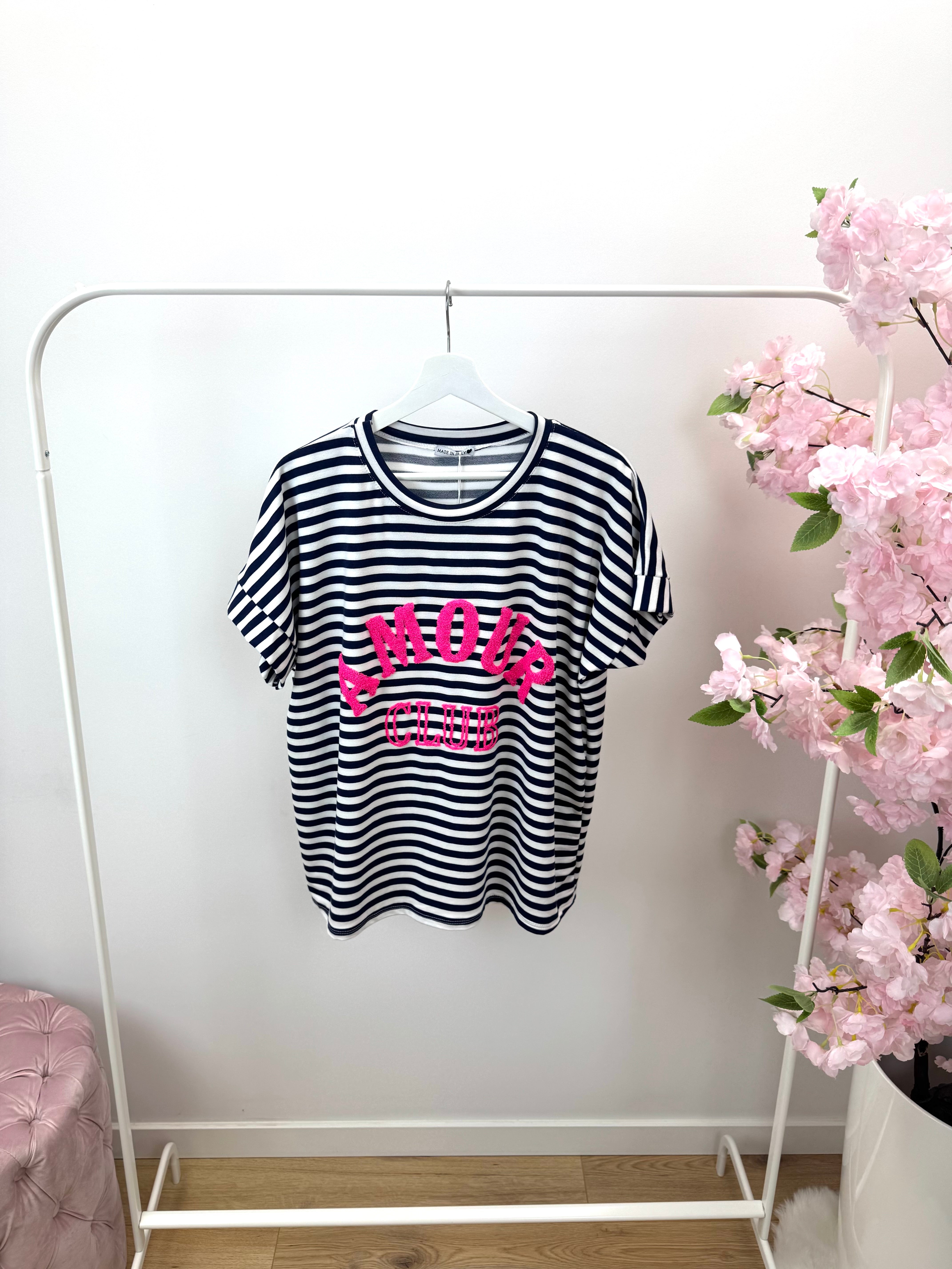 Top blauw 0425