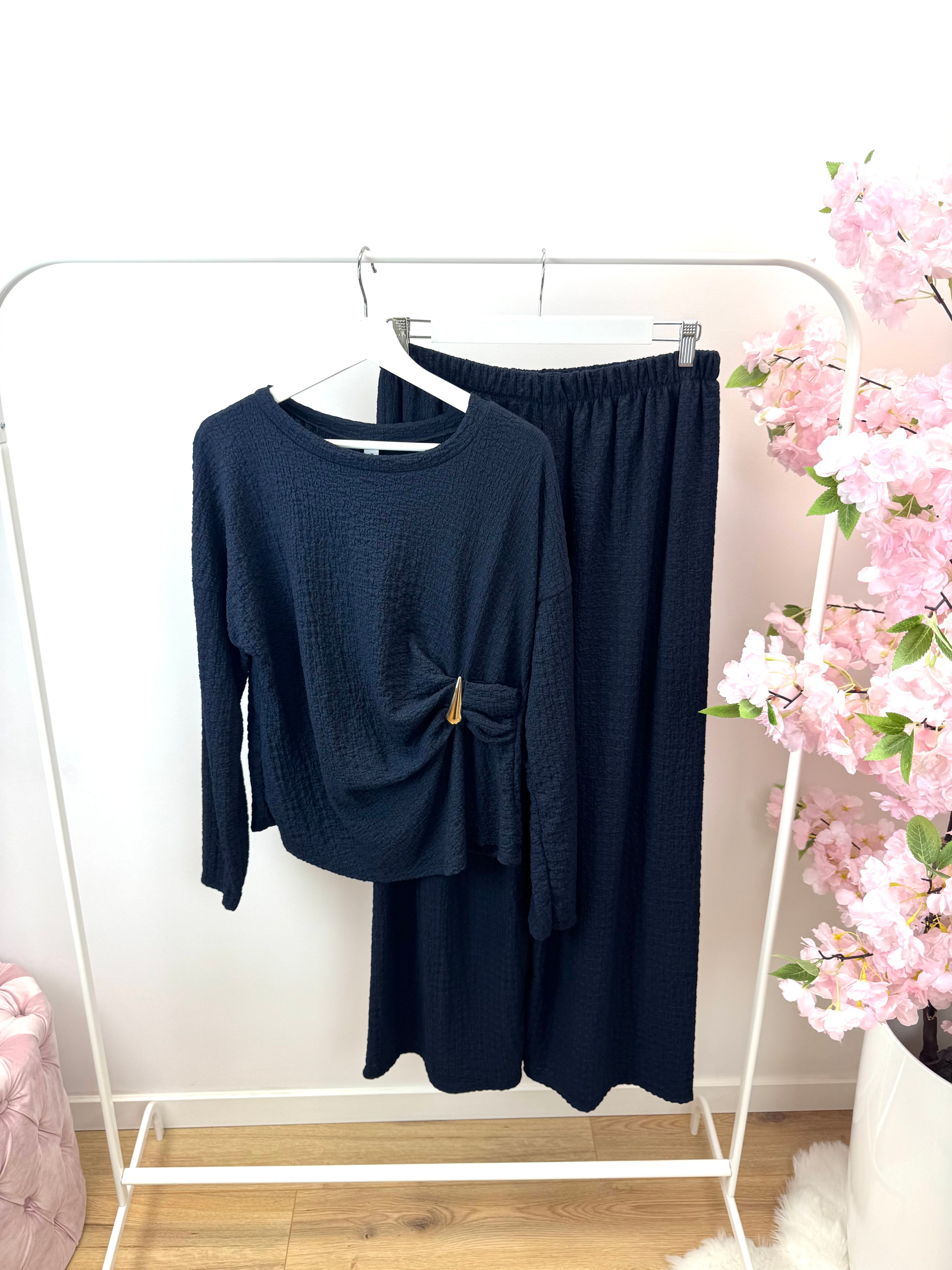 Pak blauw 0489