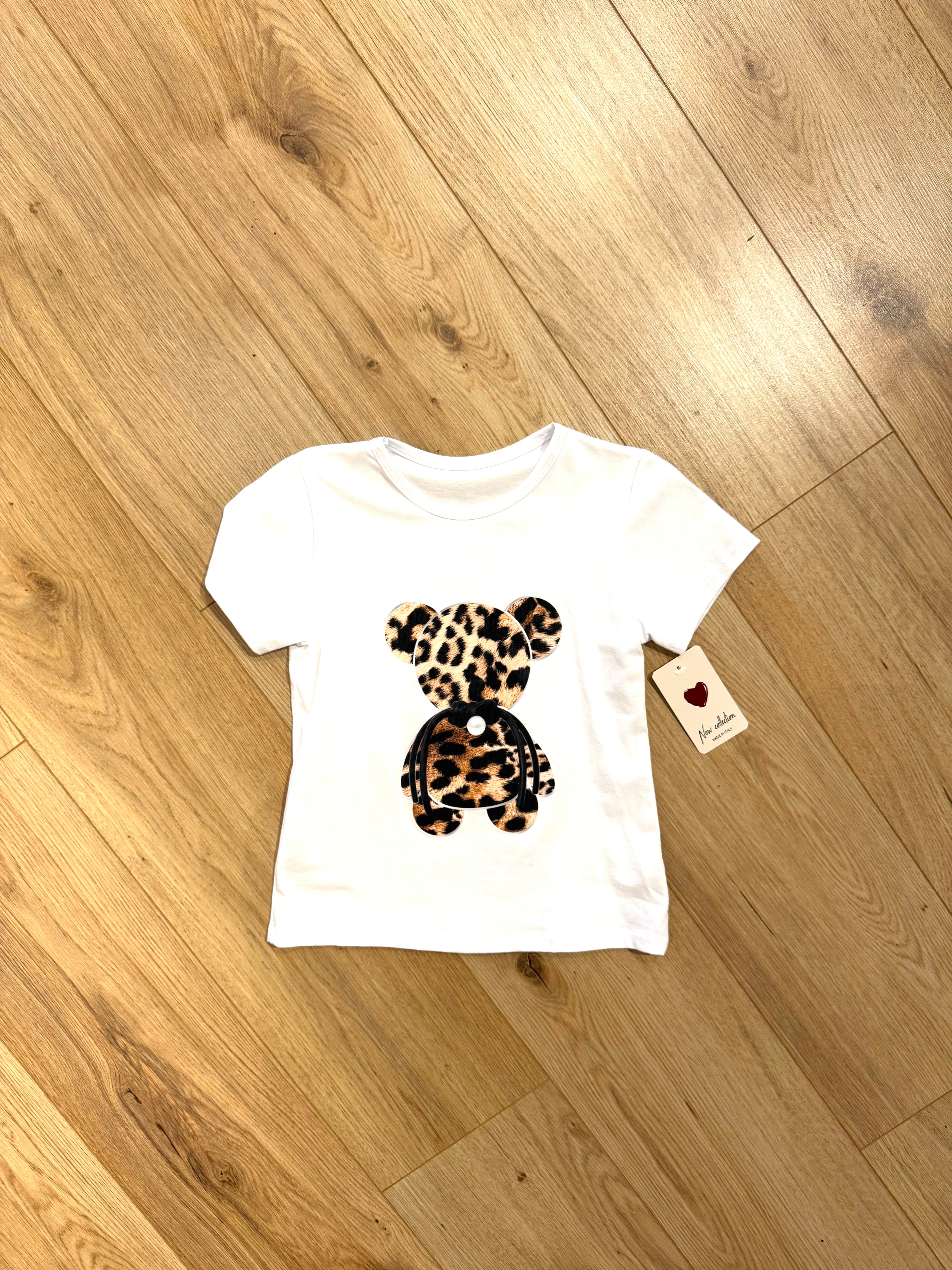 Kids top wit 0378