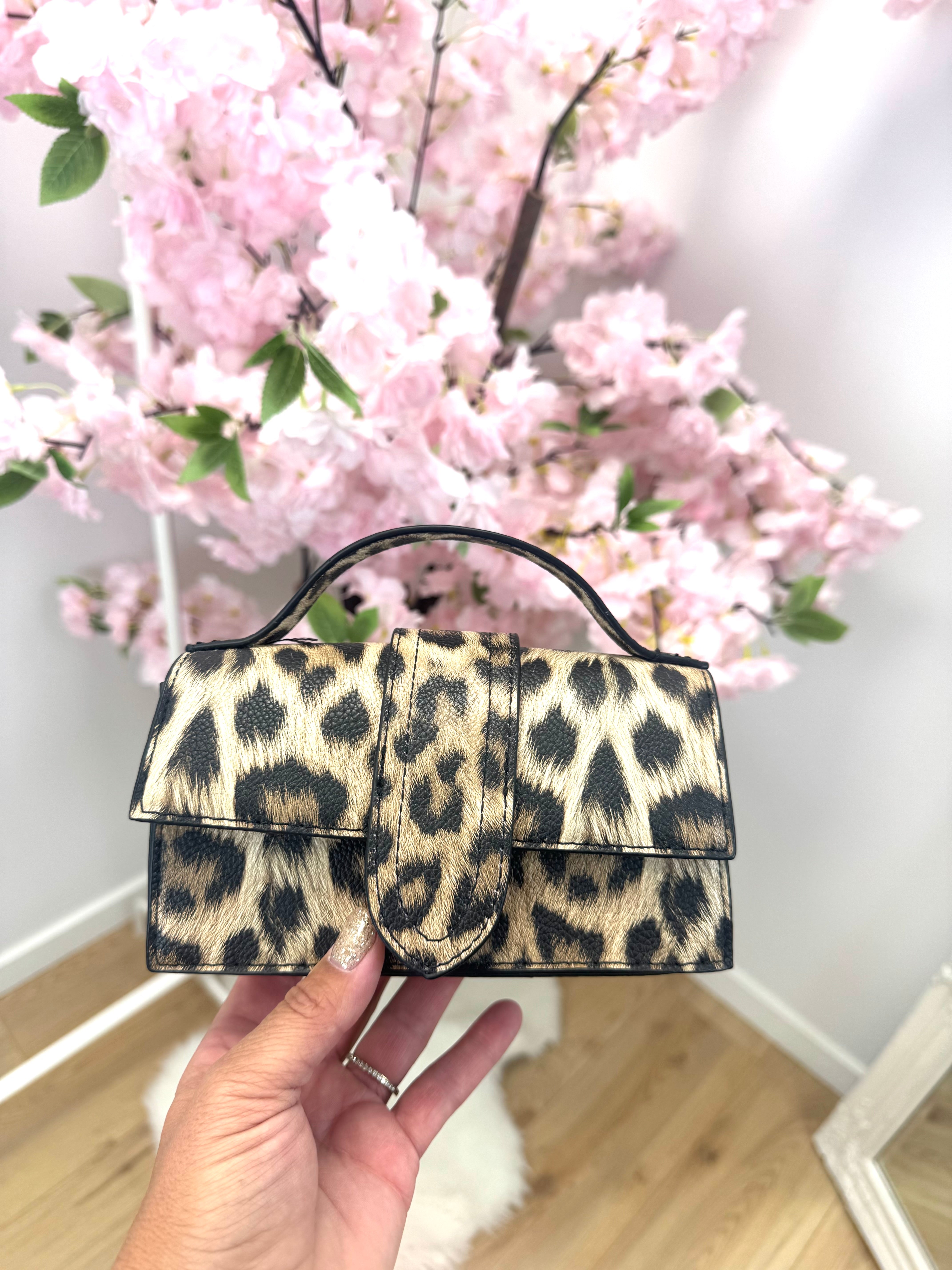 Tas bruin 0419