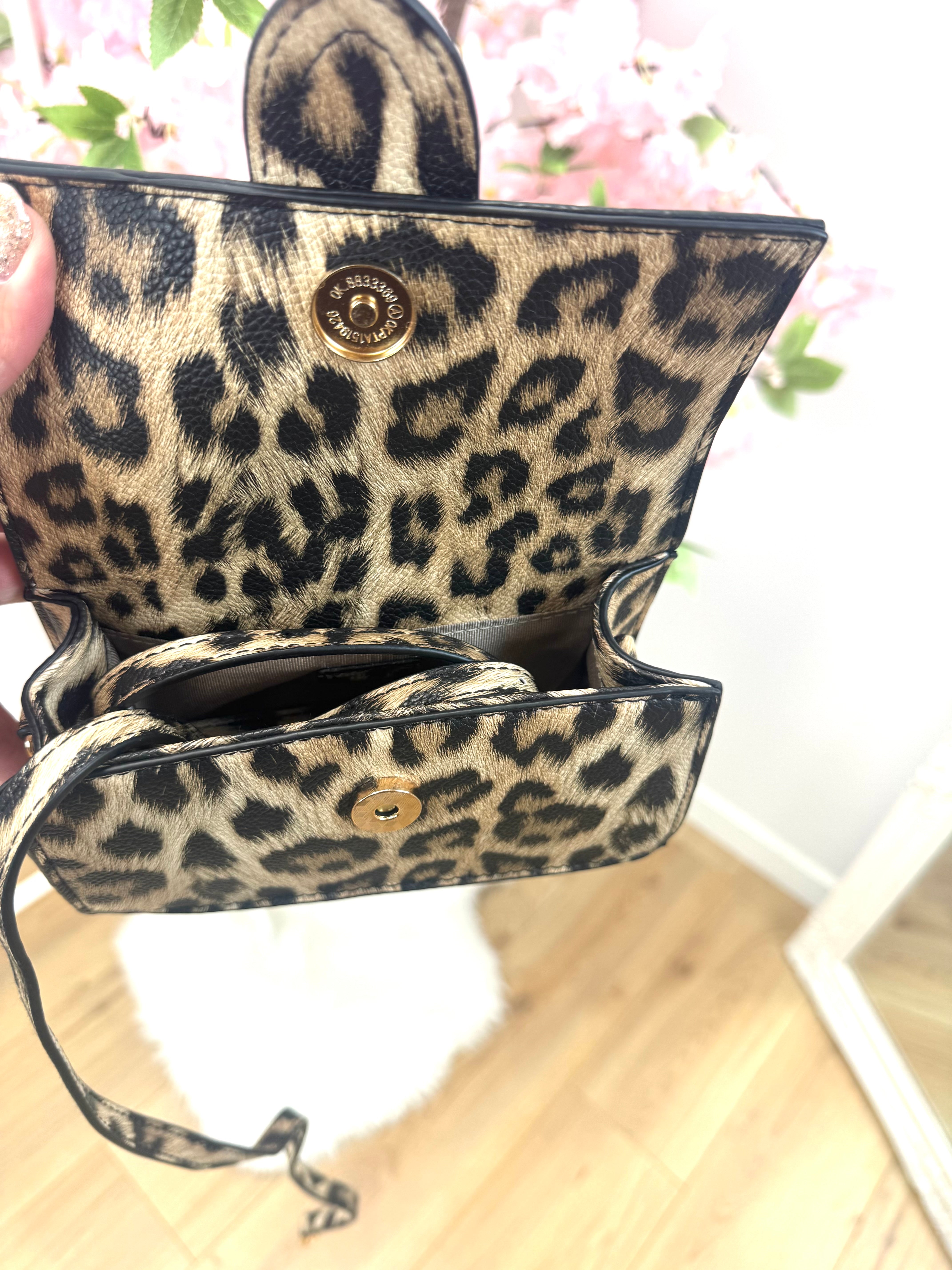 Tas bruin 0419