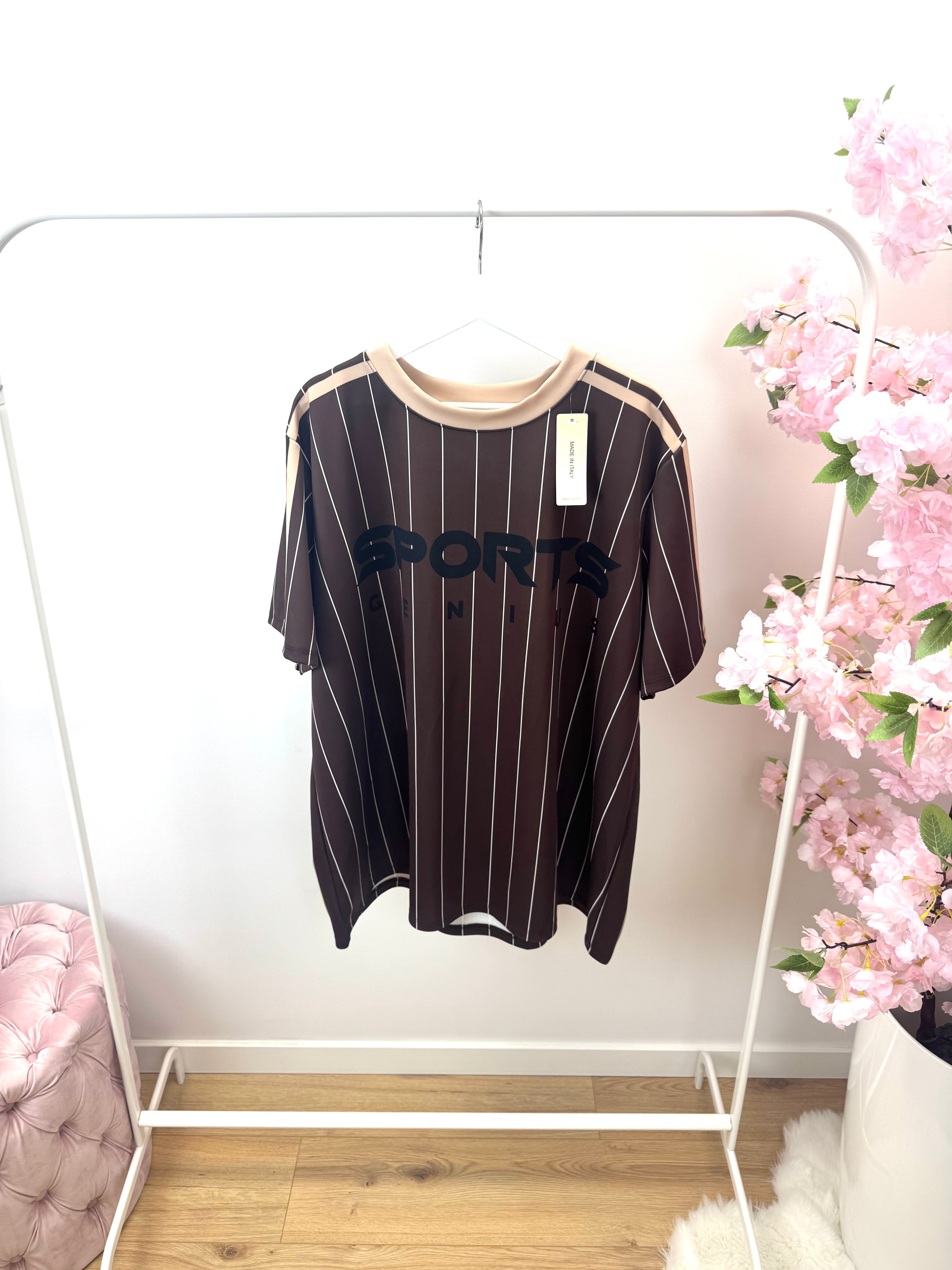 Top bruin 0480