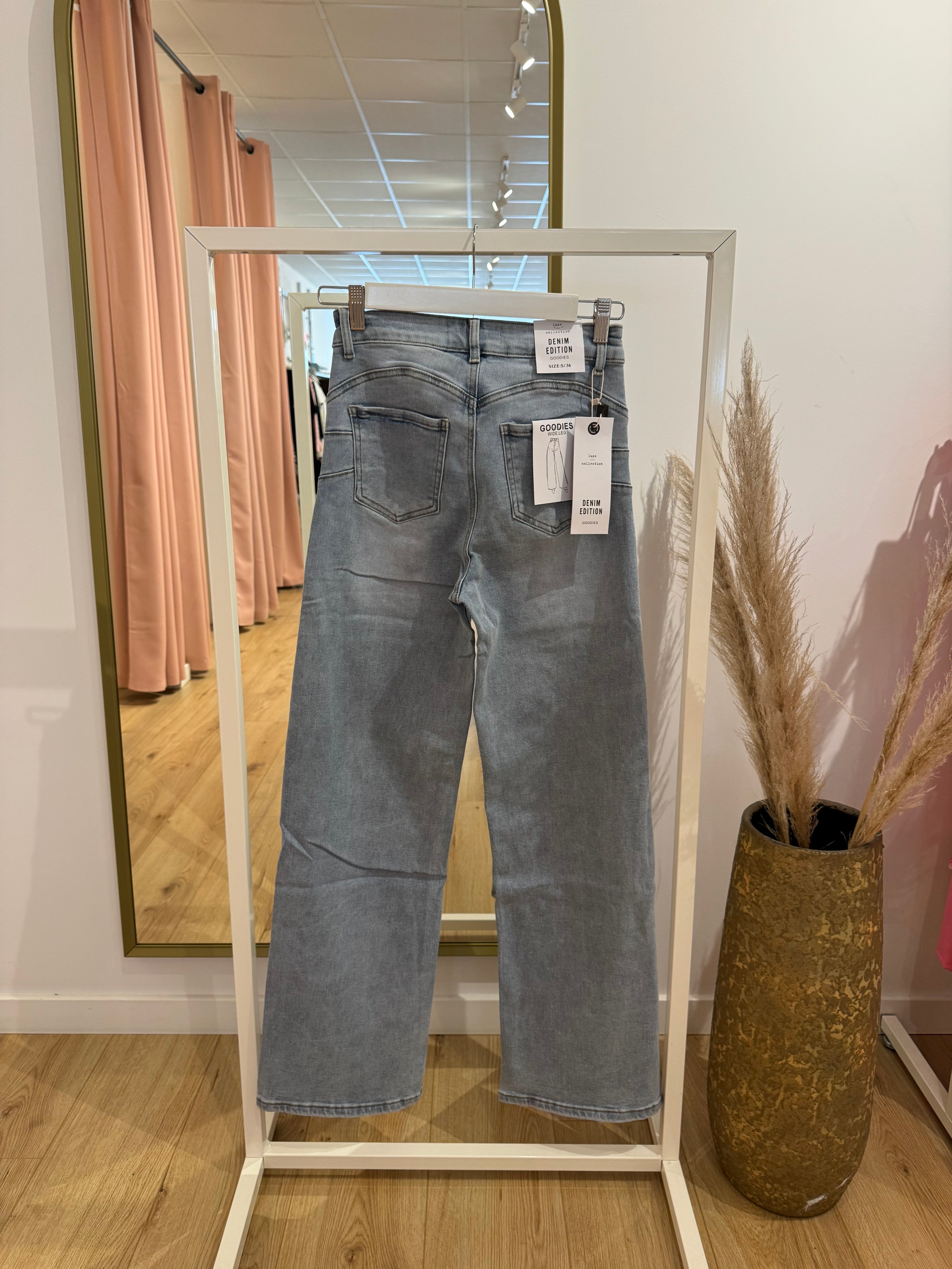 Goodies wide leg 0224