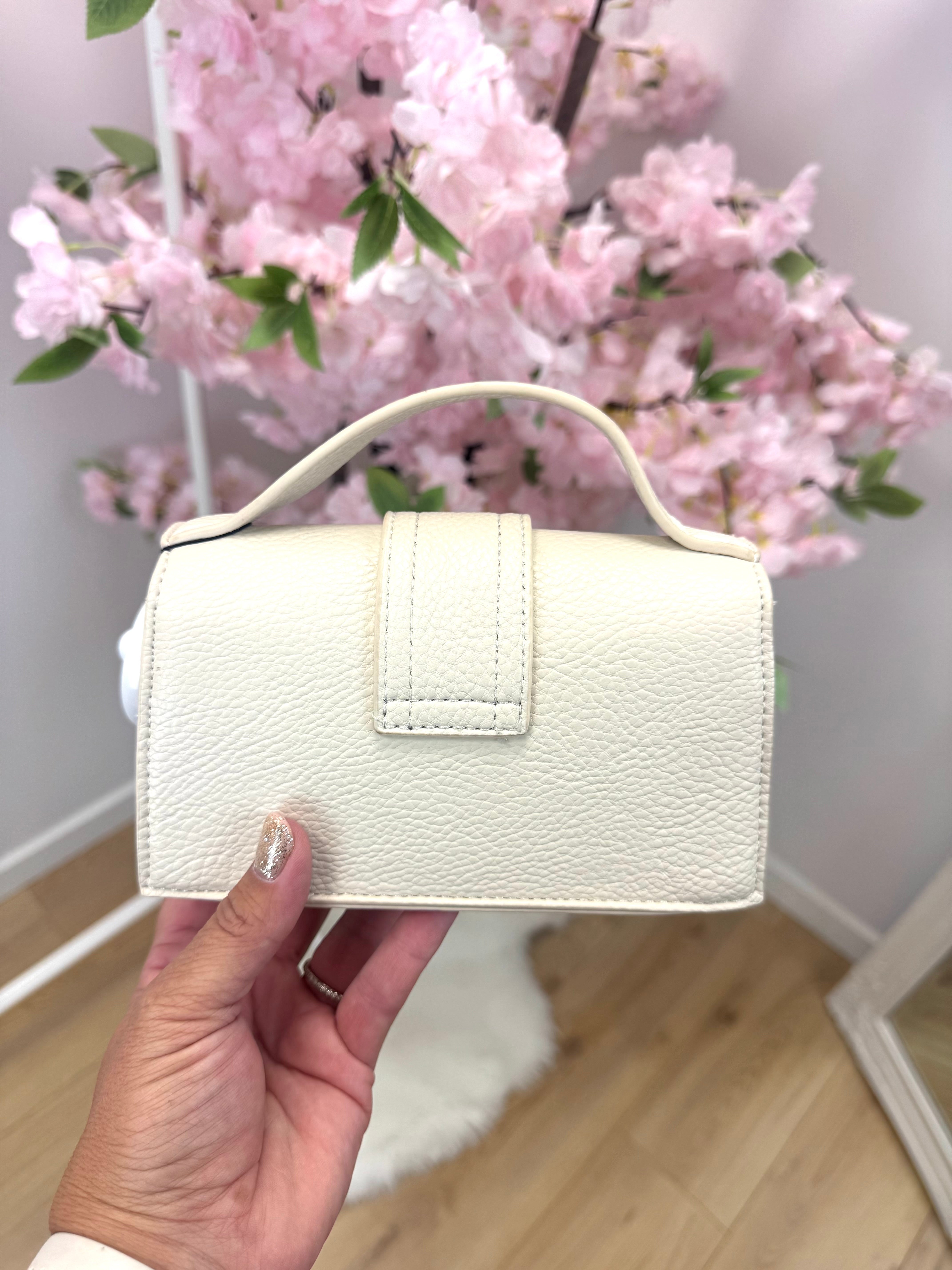 Tas creme 0420