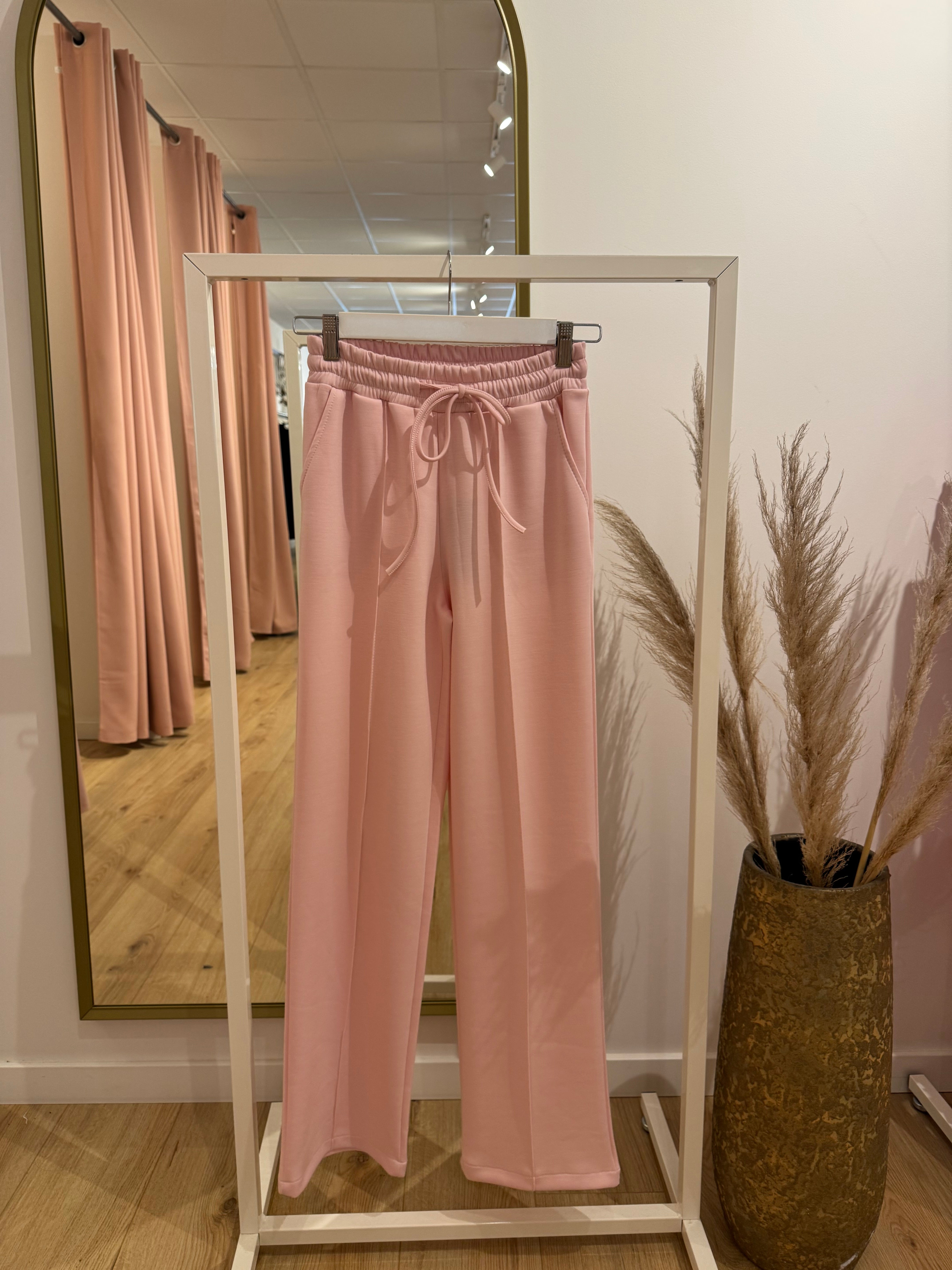 Broek roze 0150