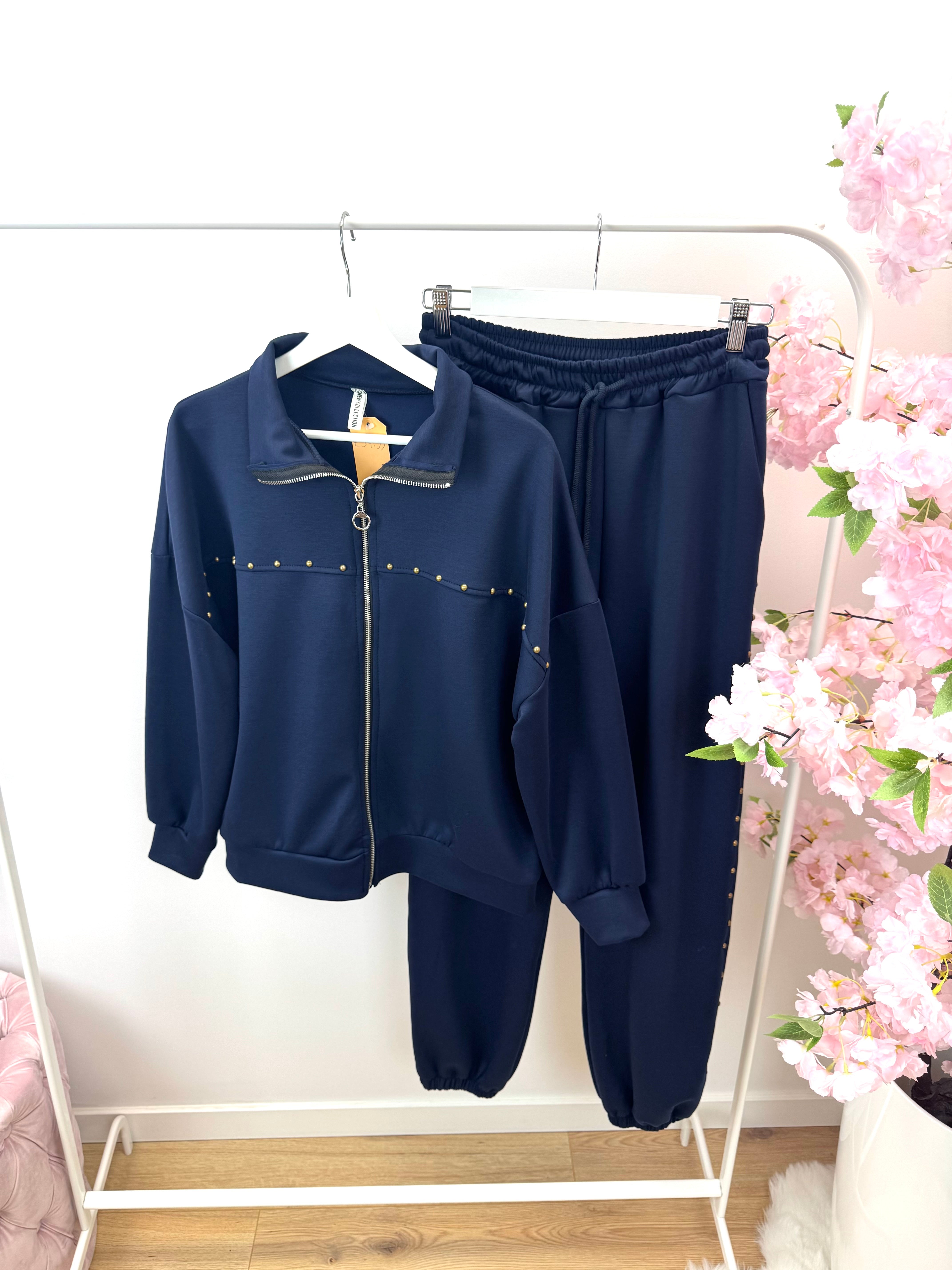 Pak blauw 0470