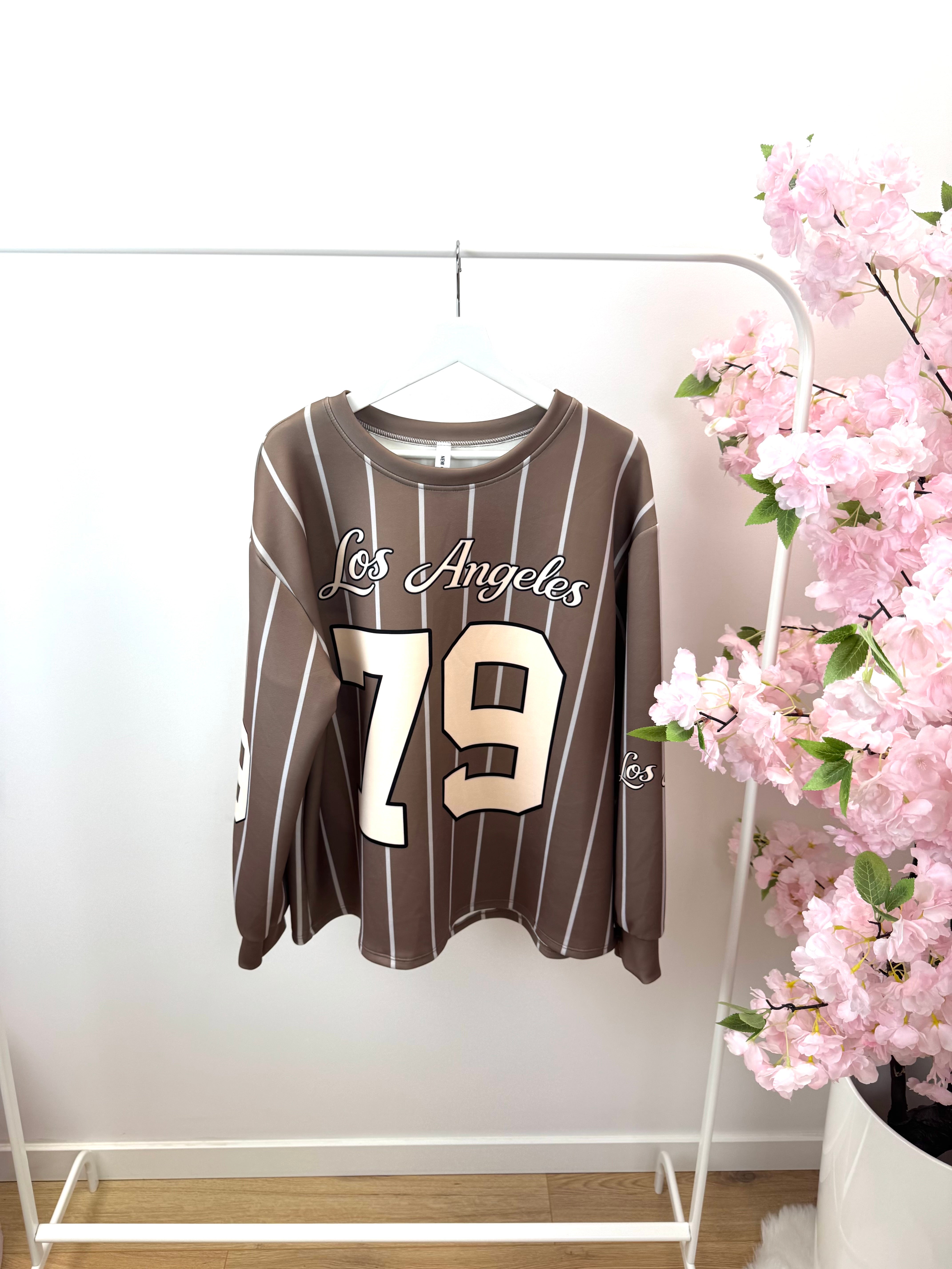 Top beige 0498