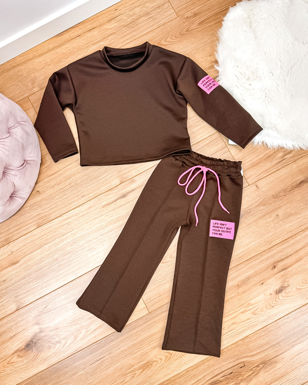 Kids Pak Lucy bruin