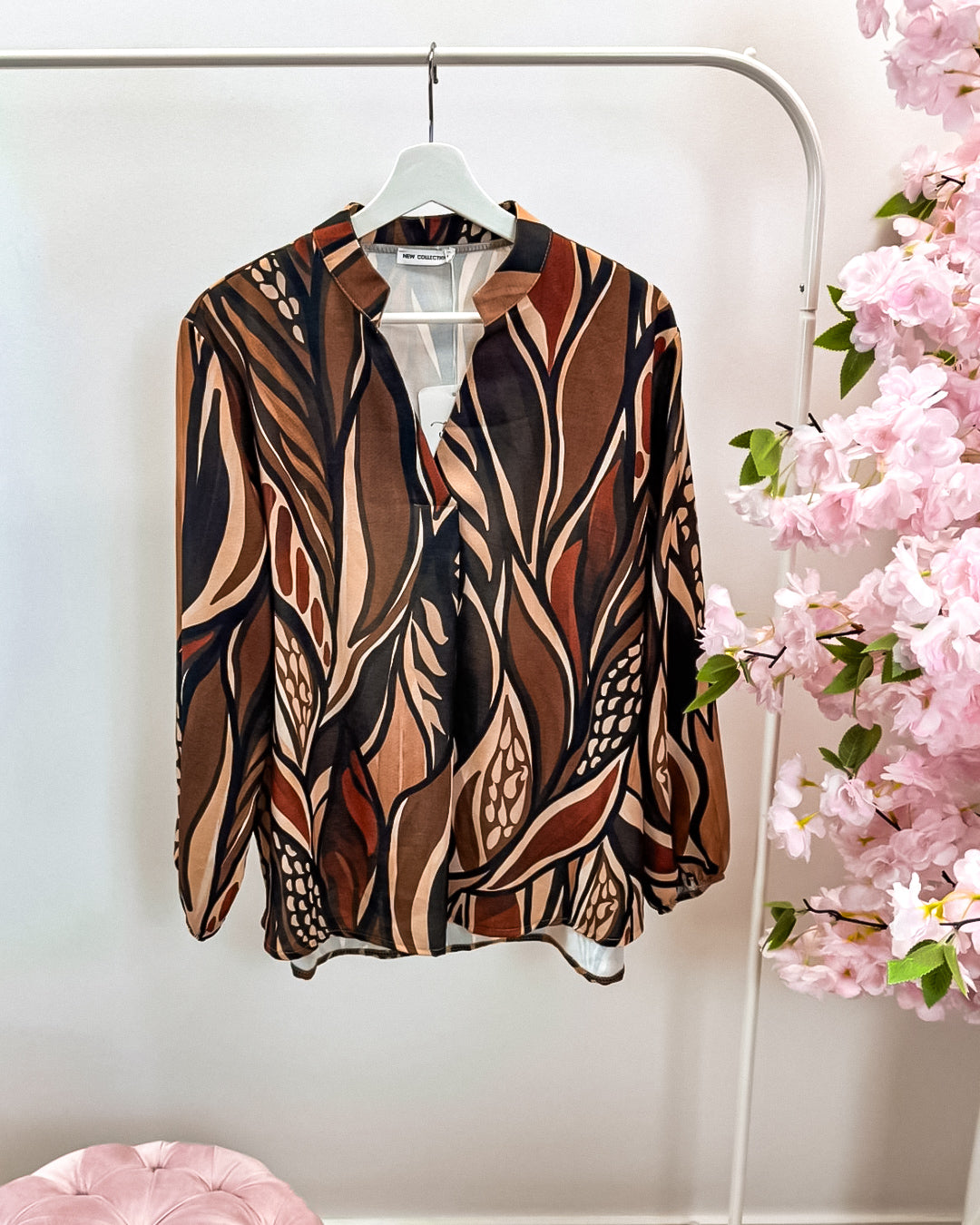 Top Lily bruin (tot 44)