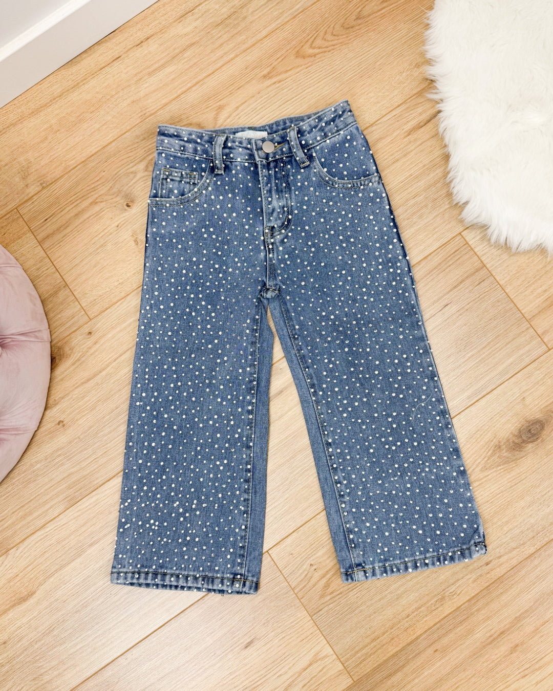 Kids Broek Gaby