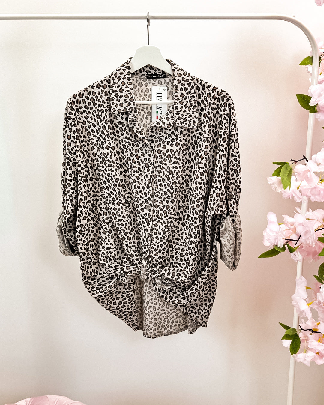 Blouse Tara crème