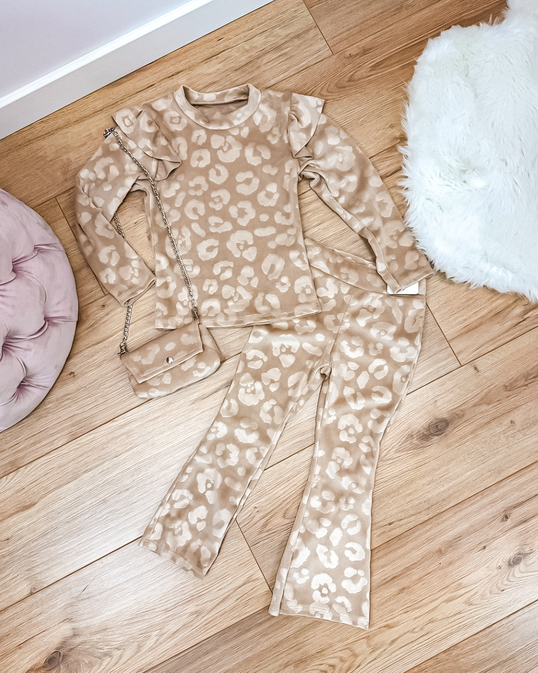 Kids Pak Diva beige