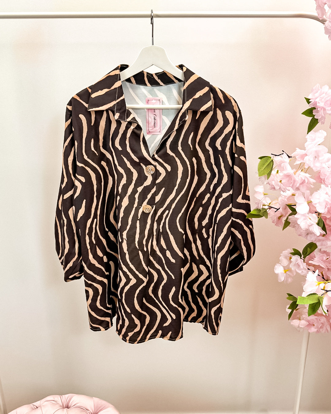 Top Carla bruin (tot 44)