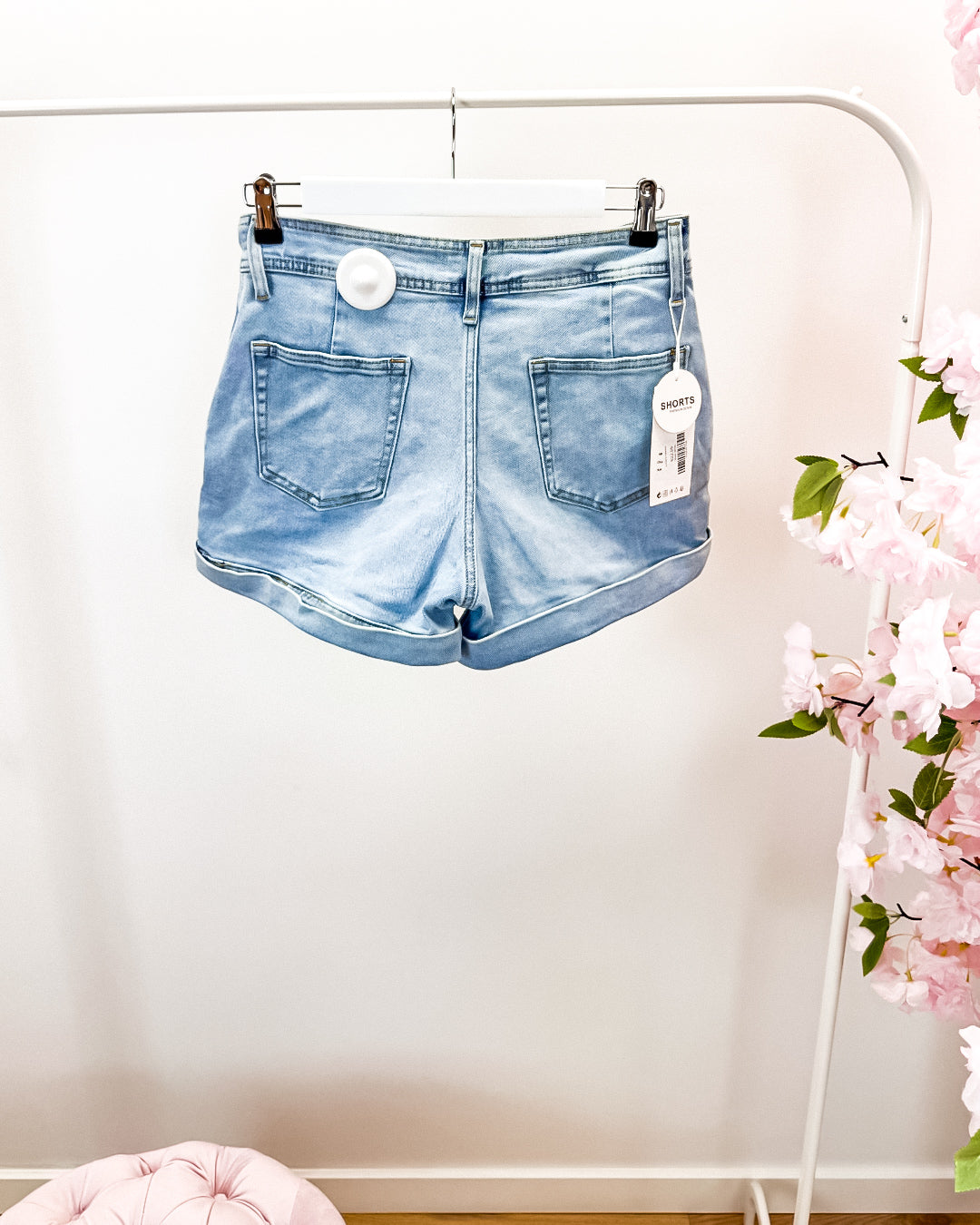 Short Marivy