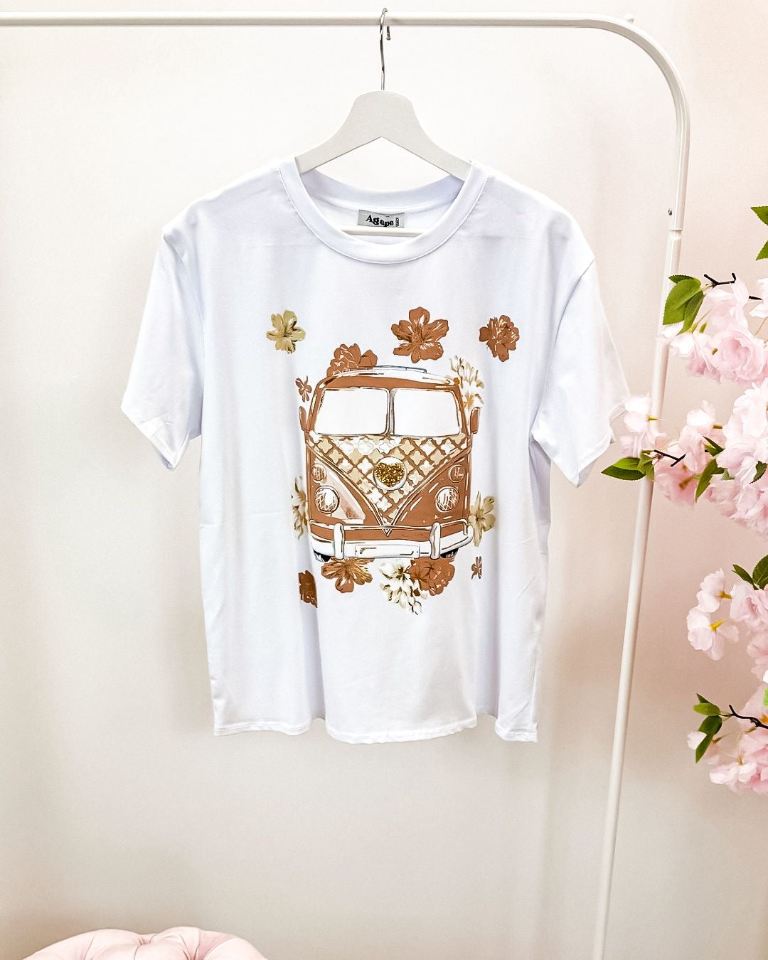 Top Carry beige