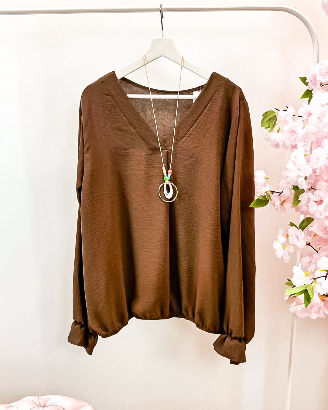 Top Mona bruin (t/m 46)