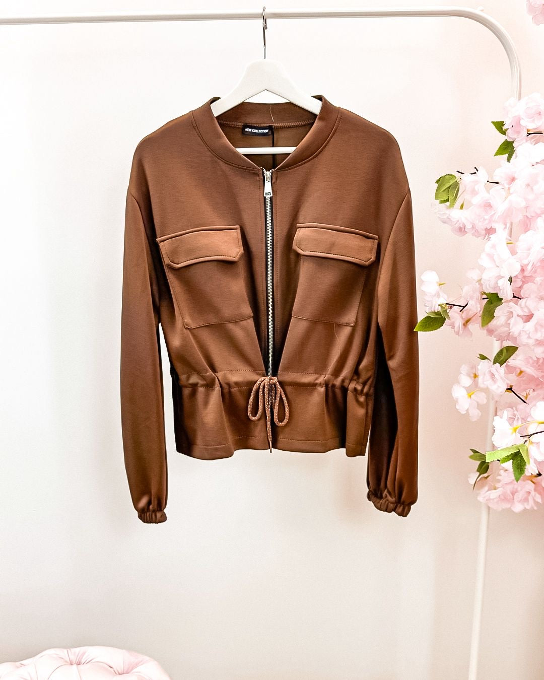 Jasje Amy bruin (t/m 44)